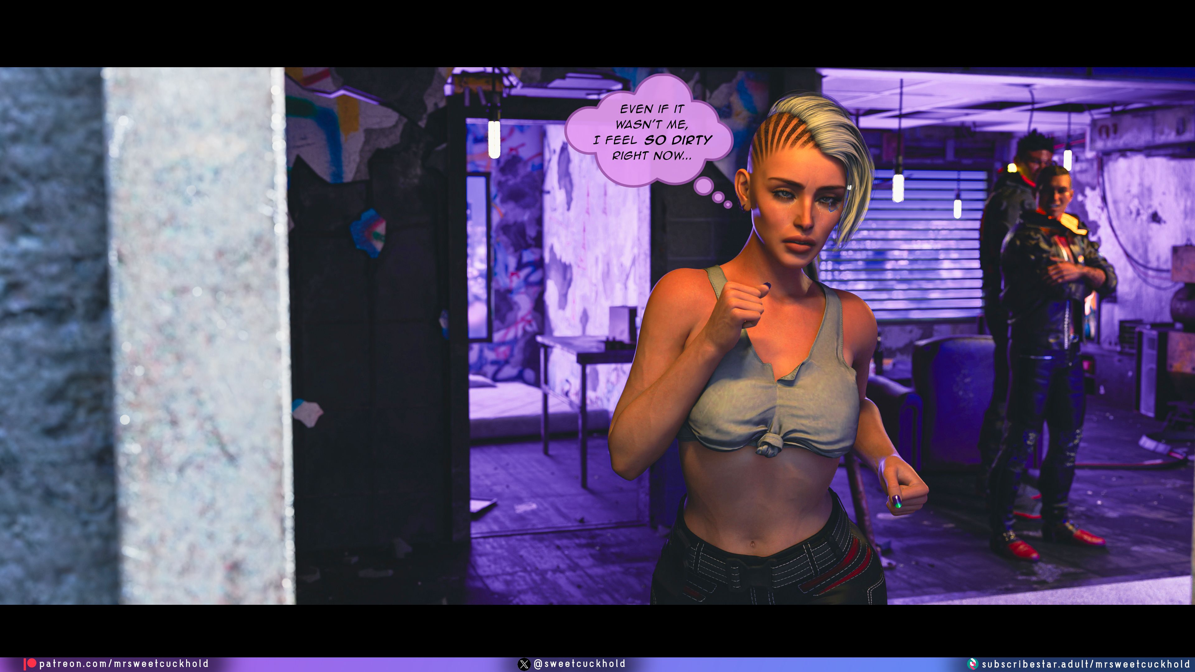 Street Corruption page 178
