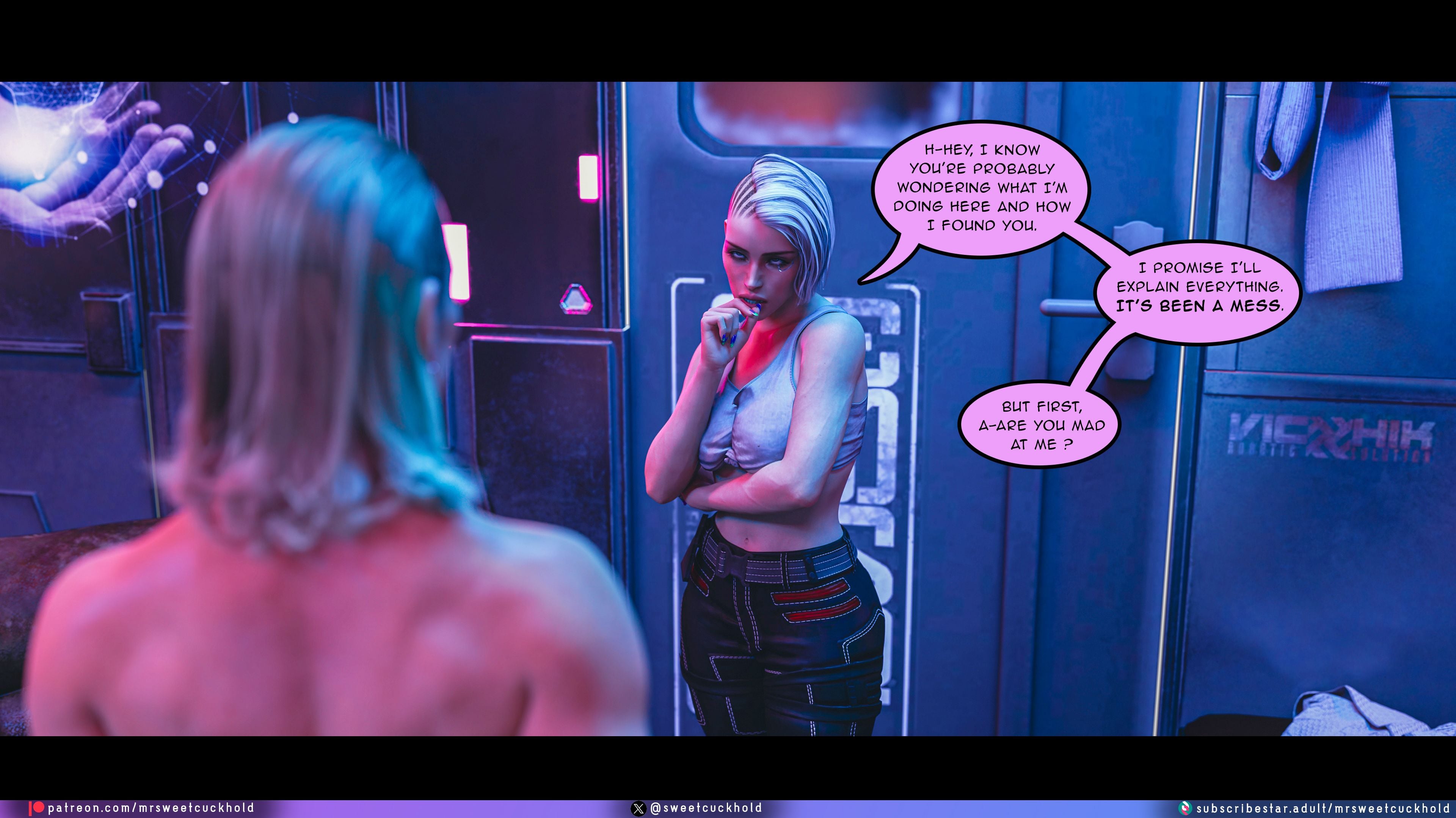 Street Corruption page 180