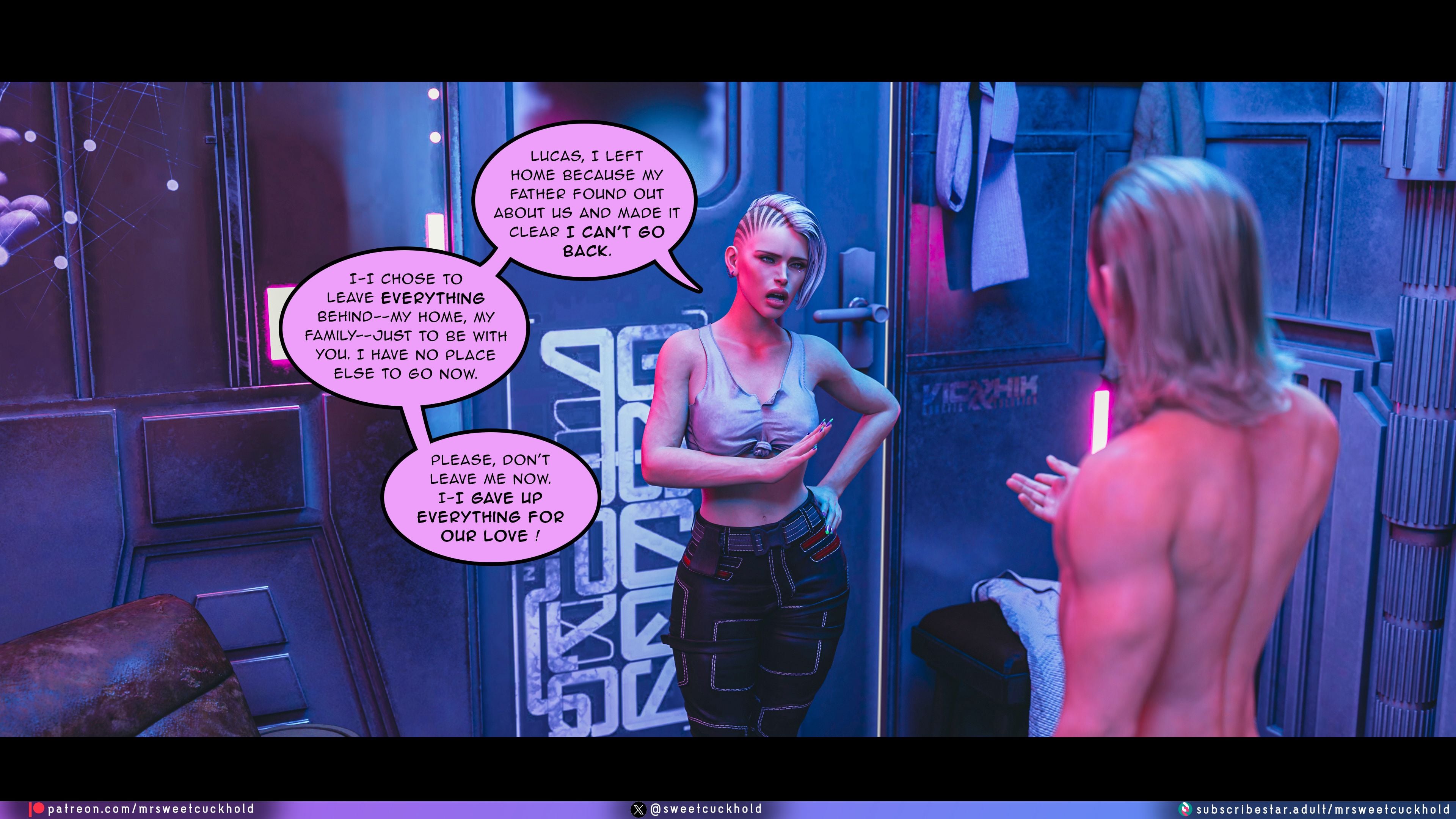 Street Corruption page 183