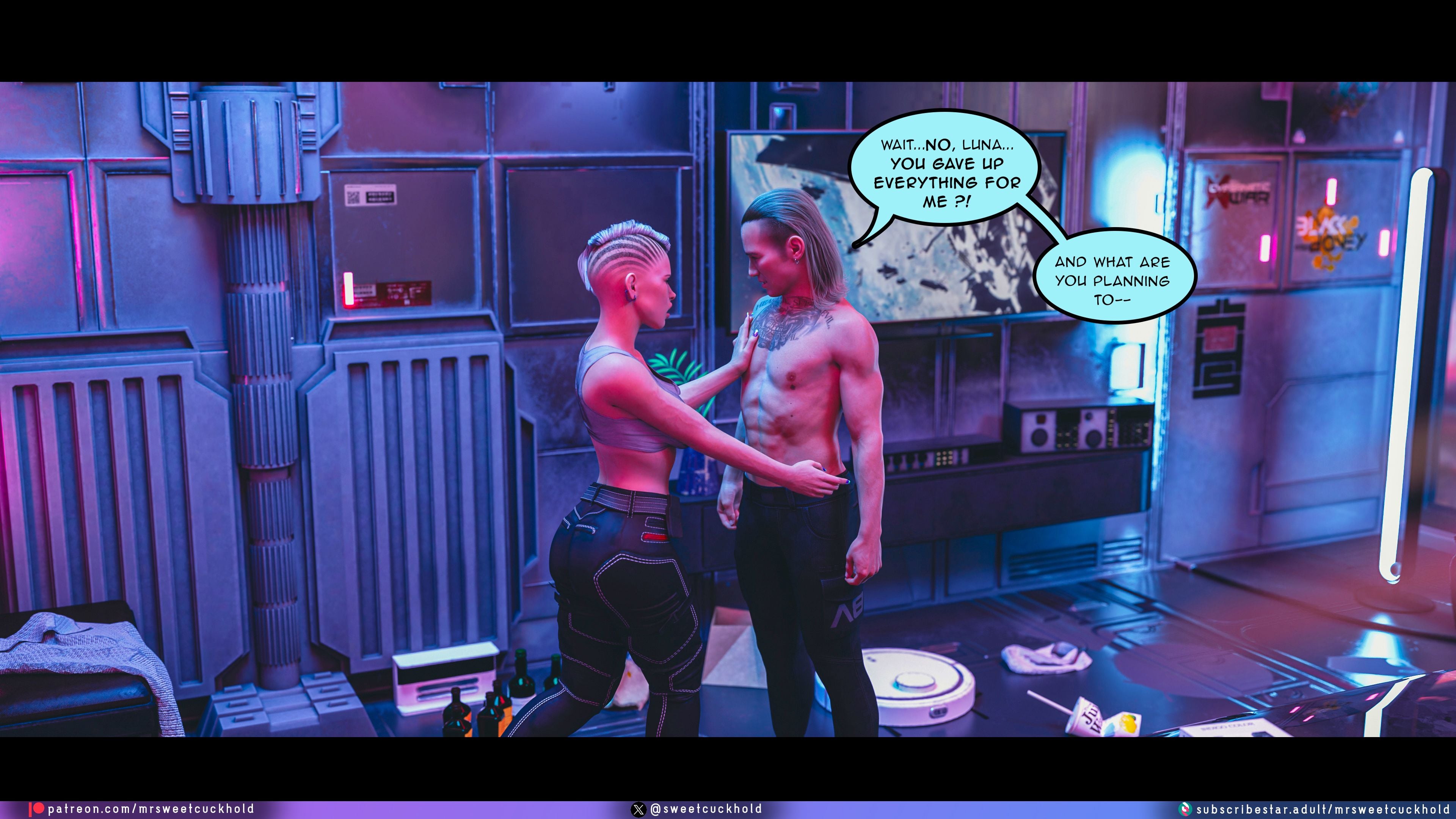 Street Corruption page 184