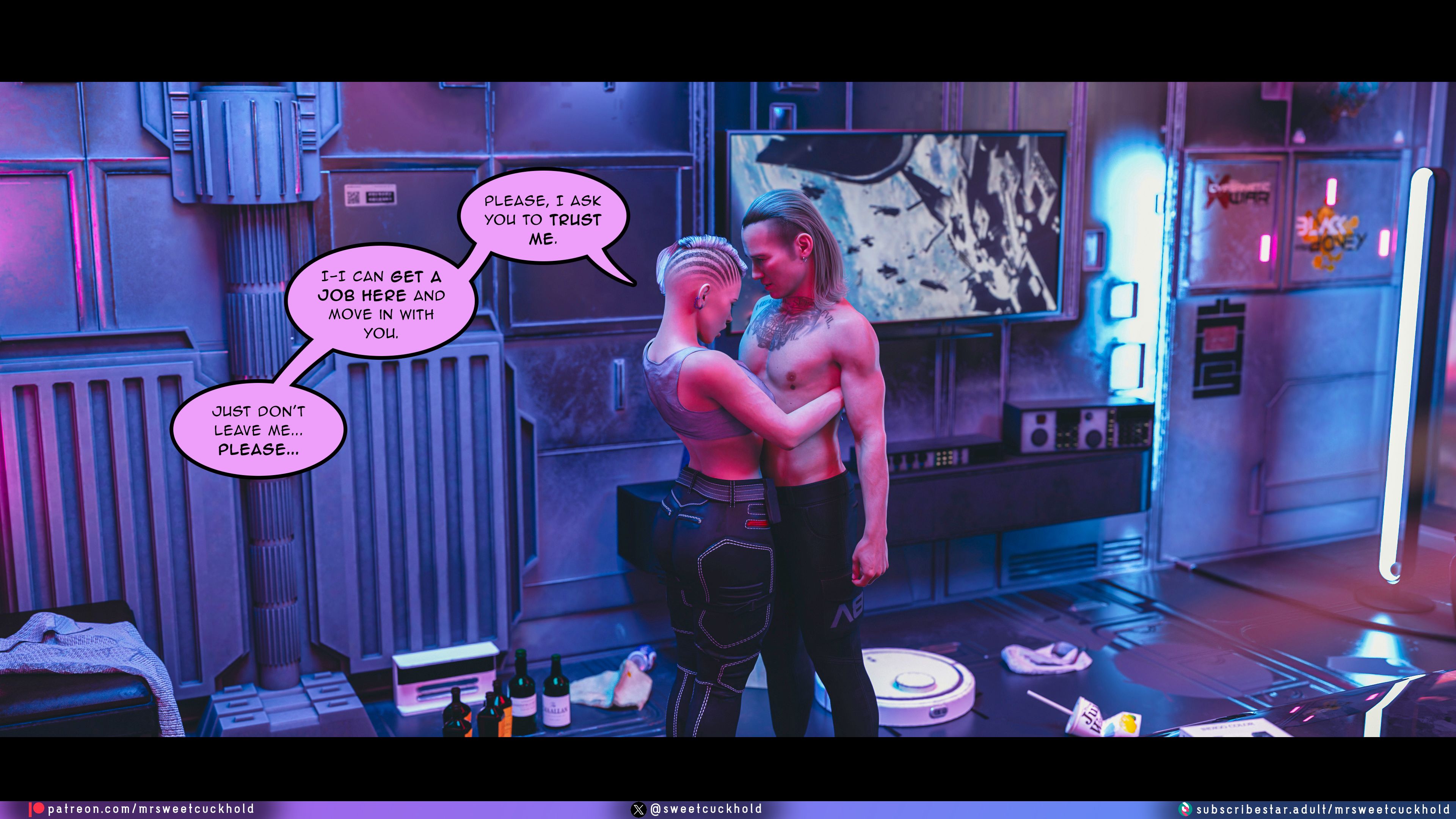Street Corruption page 185
