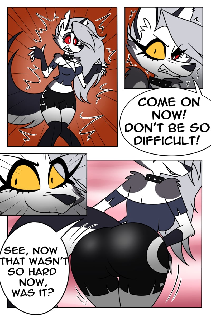 Stress Relief page 2