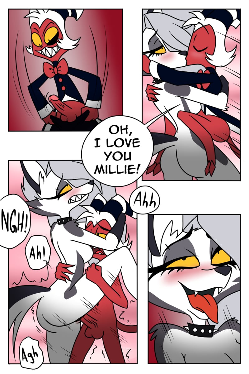 Stress Relief page 4