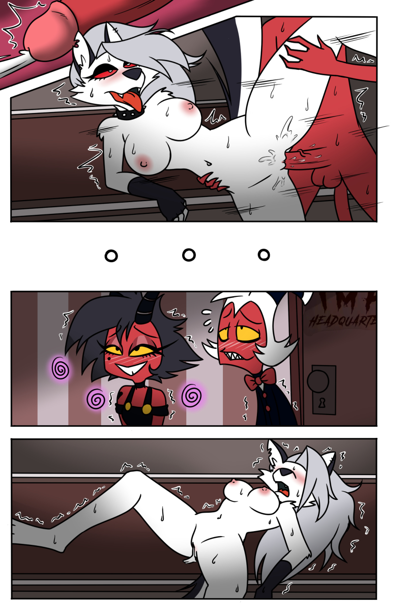 Stress Relief page 7