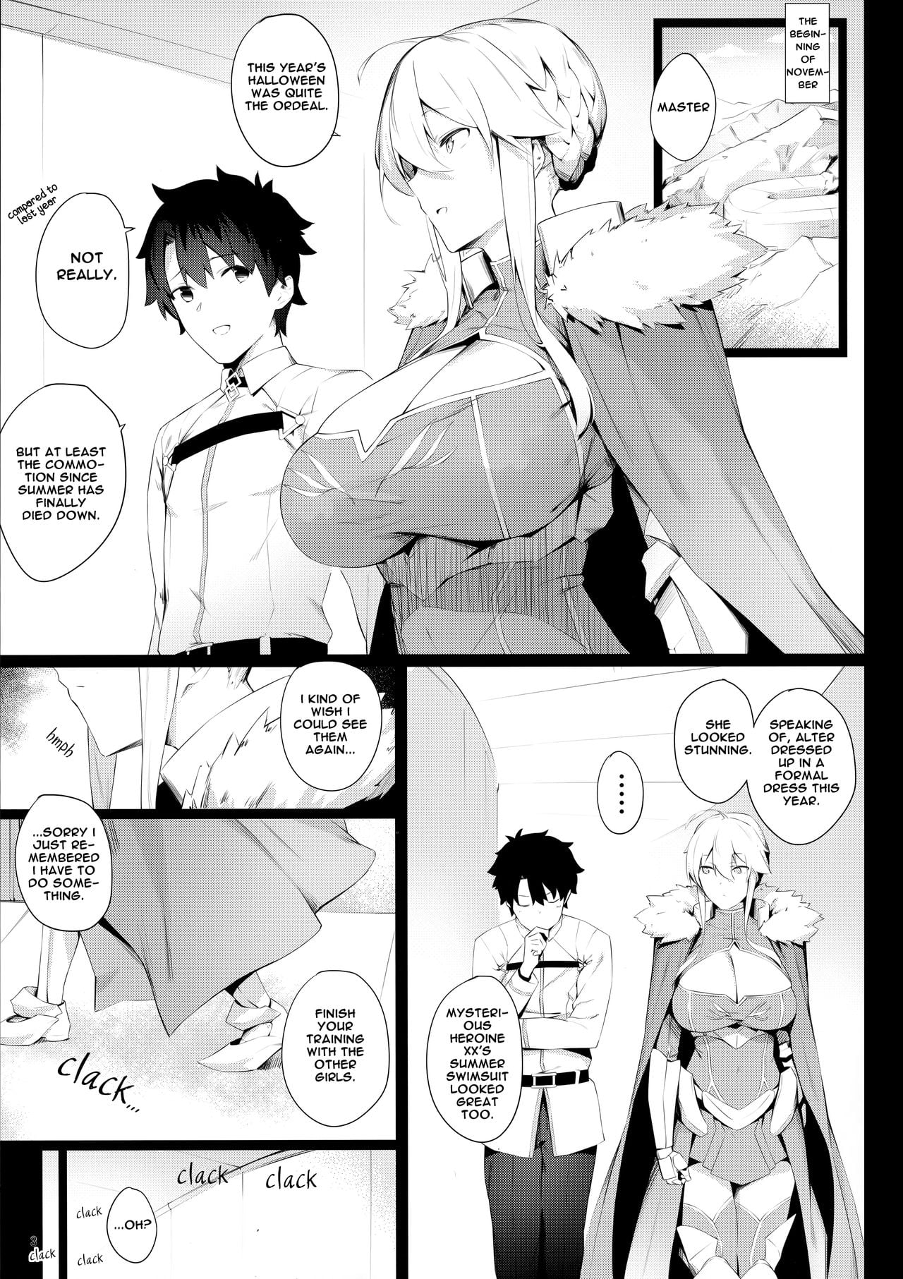 Sultry Altria page 2