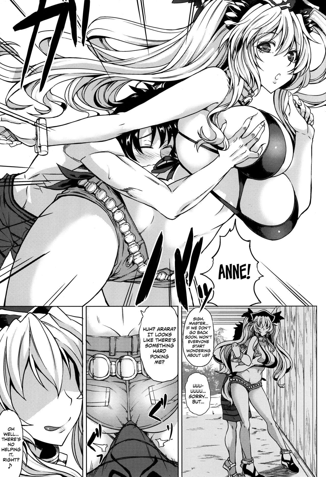 Summer Break and Halloween page 17