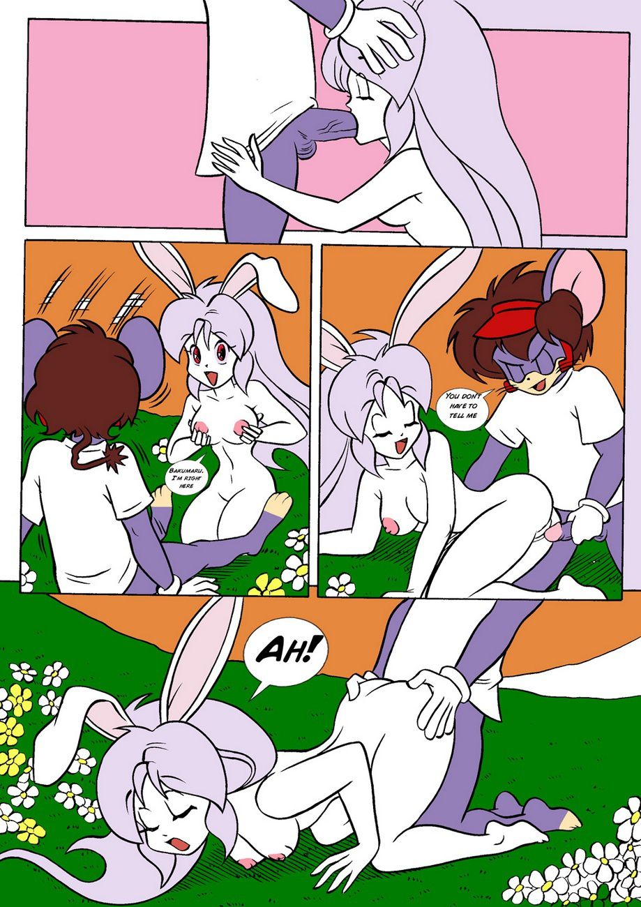 Summer Desire page 6