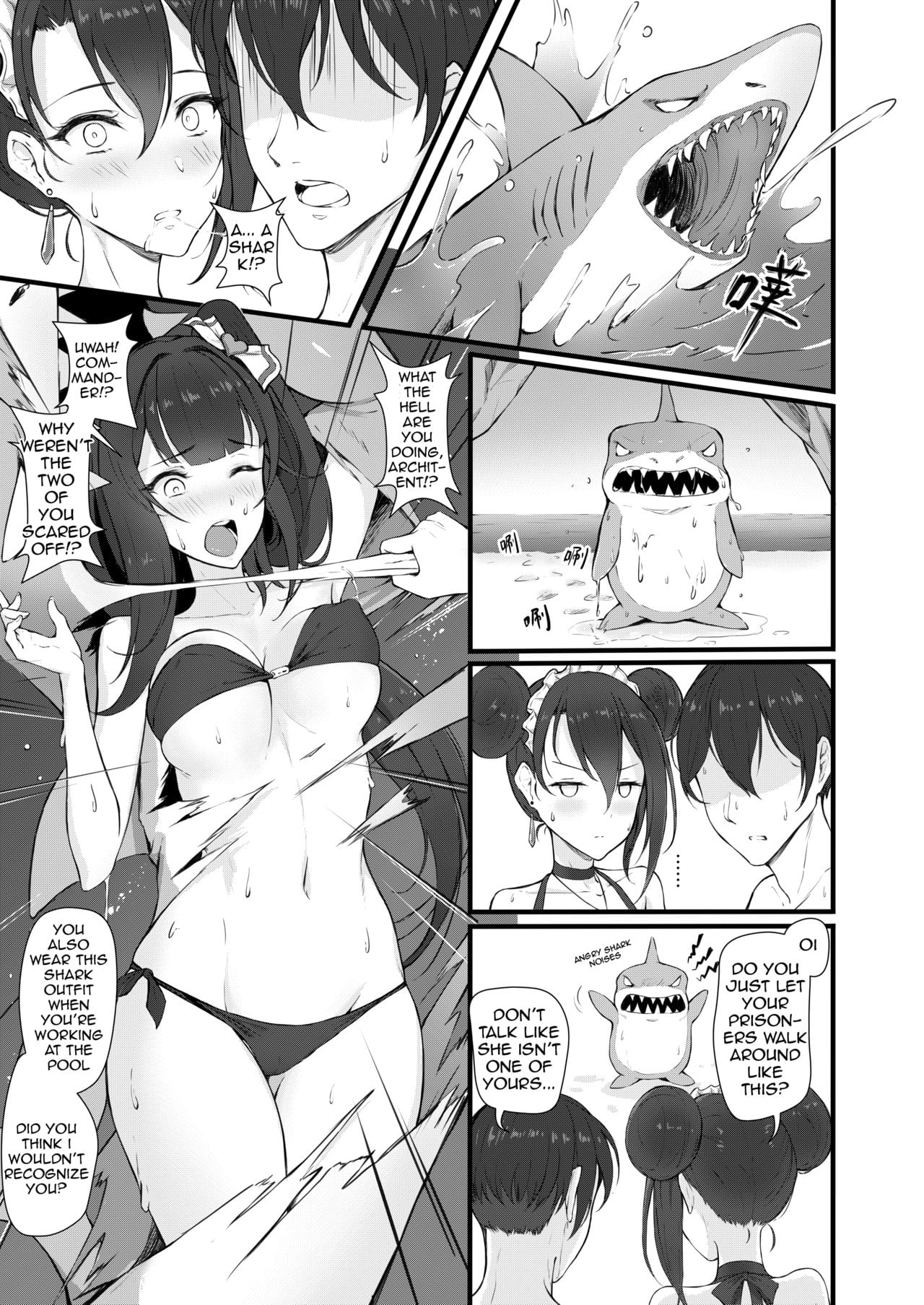 Summer T-Dolls Training page 36