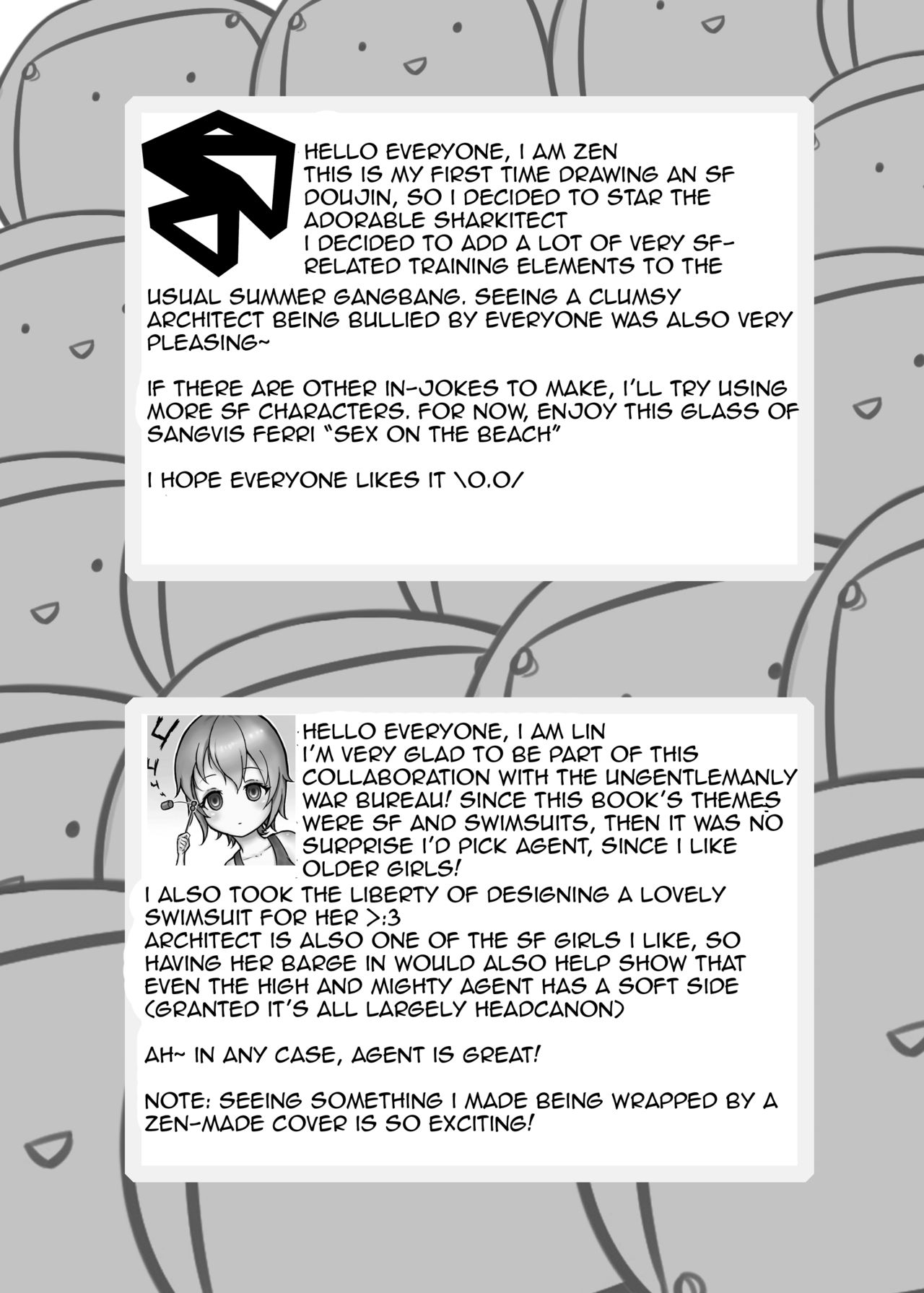 Summer T-Dolls Training page 48