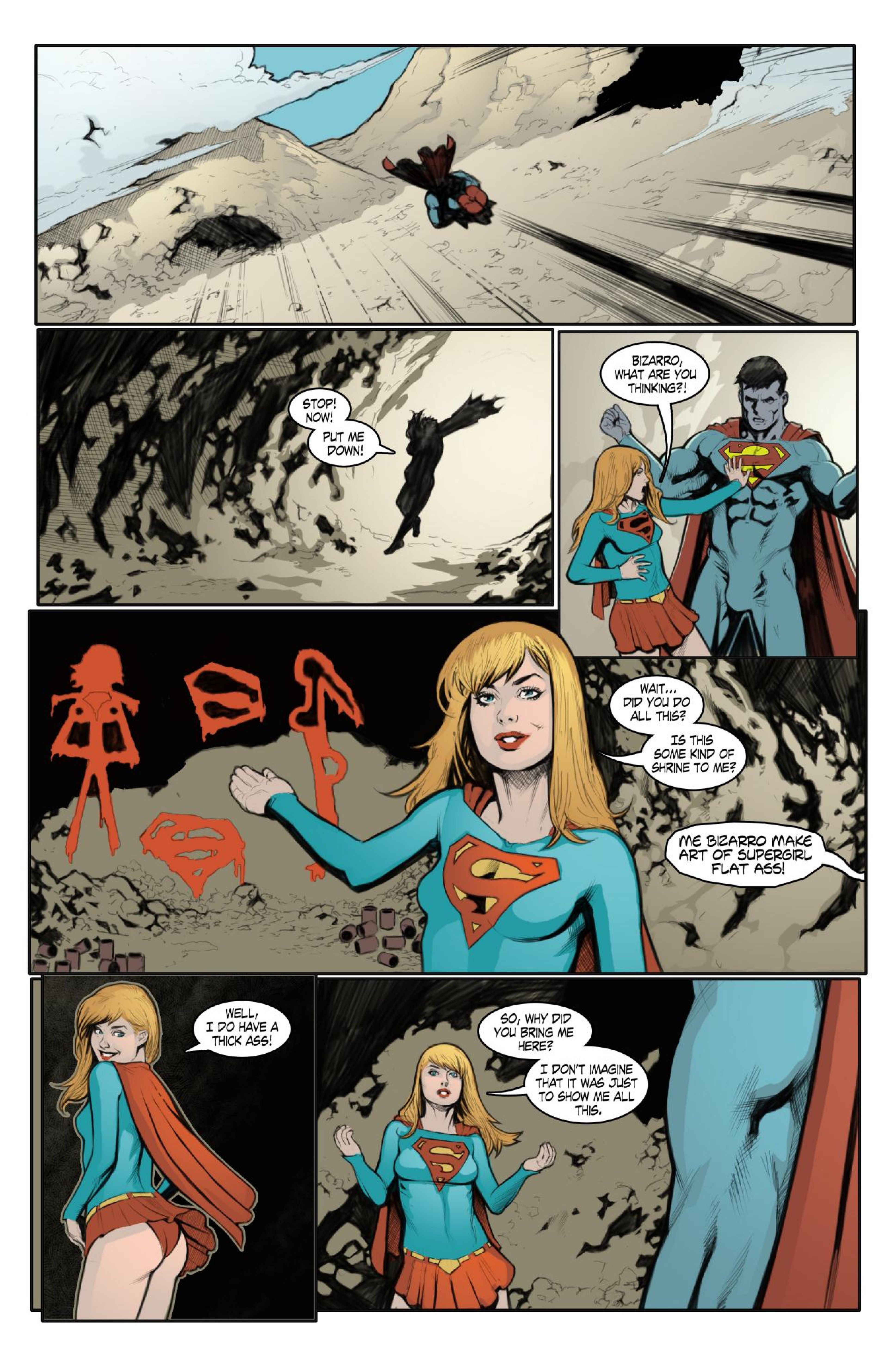 Superheroes After Dark Extreme page 7