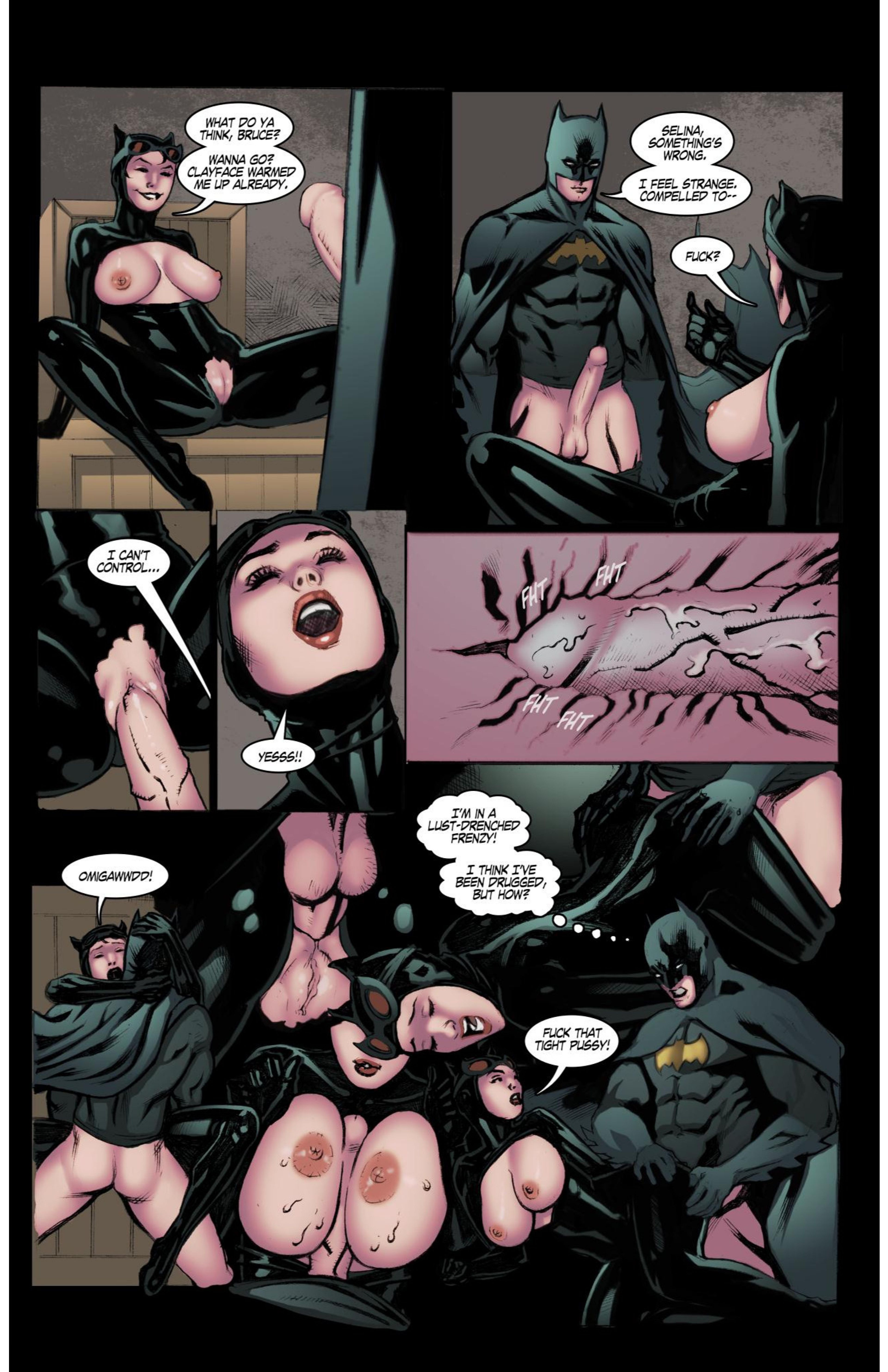 Superheroes After Dark Extreme page 25