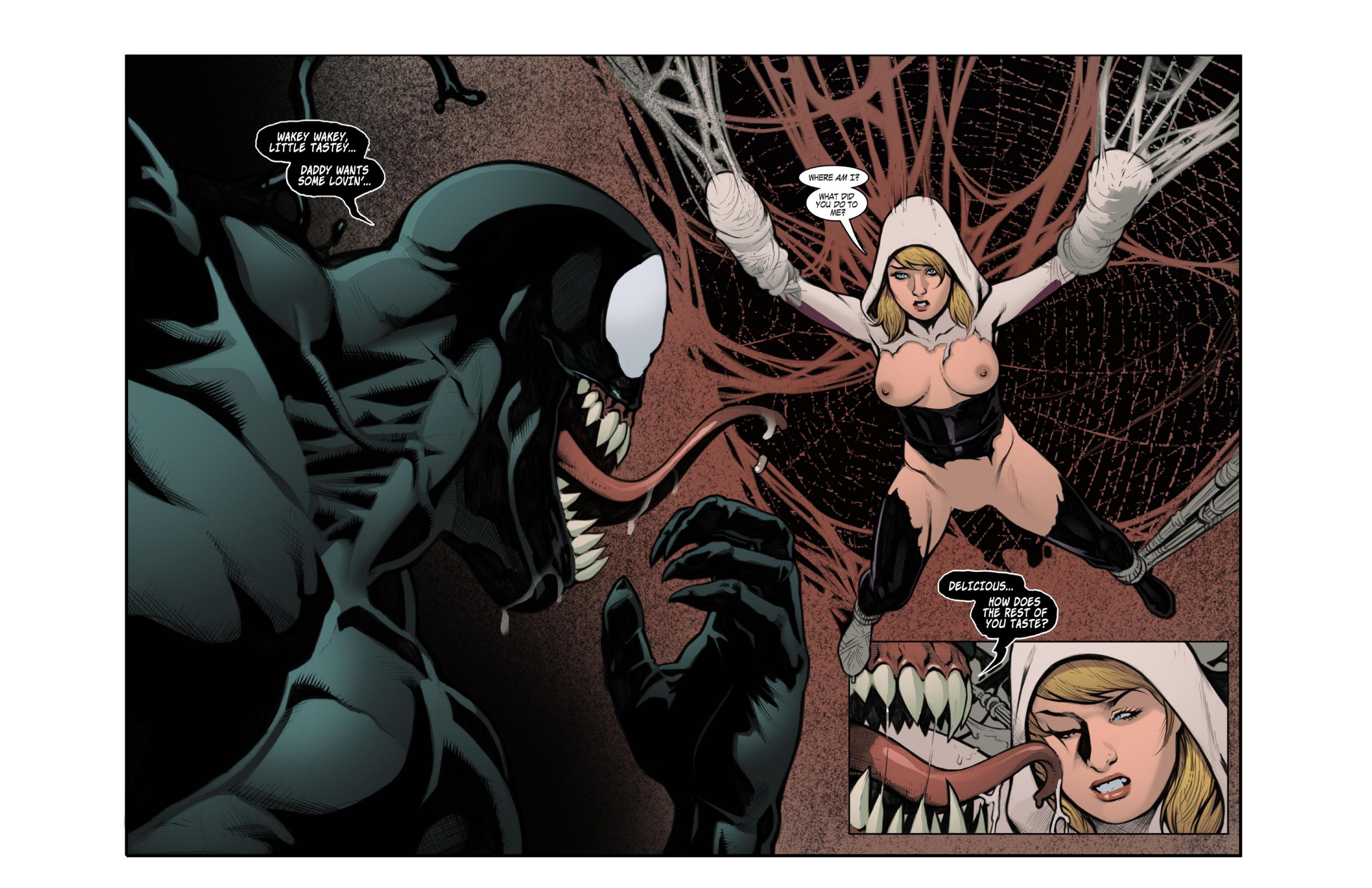 Superheroes After Dark Extreme page 64