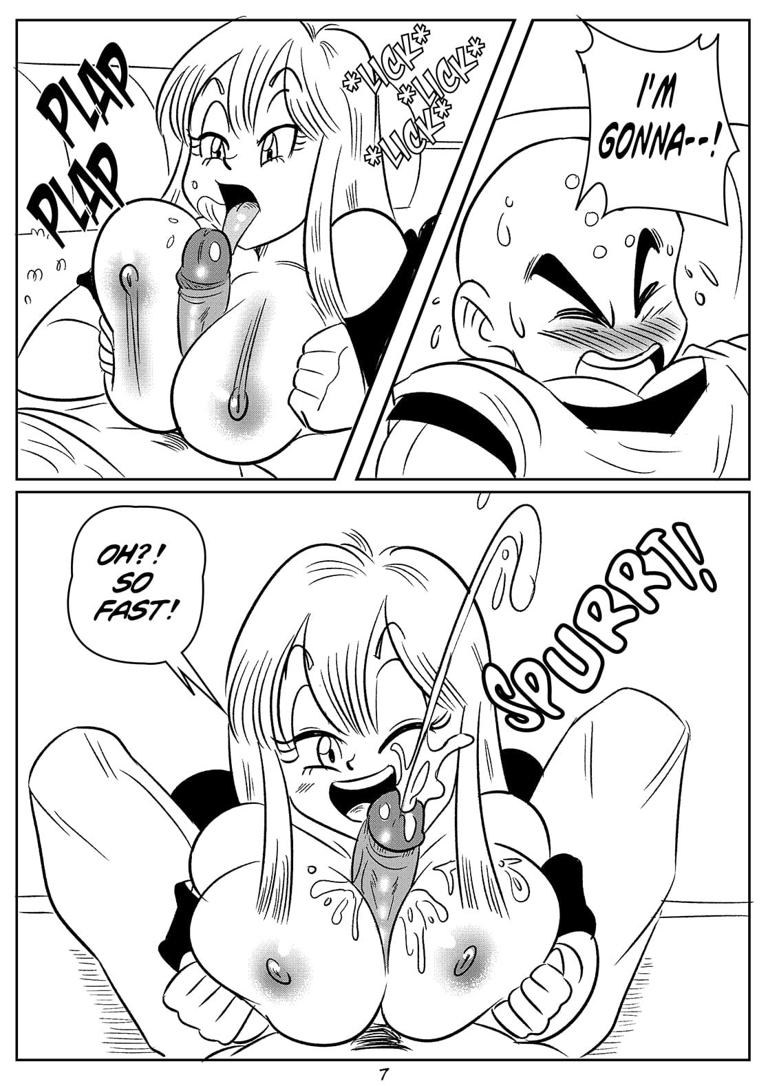 Surprise Visit page 11