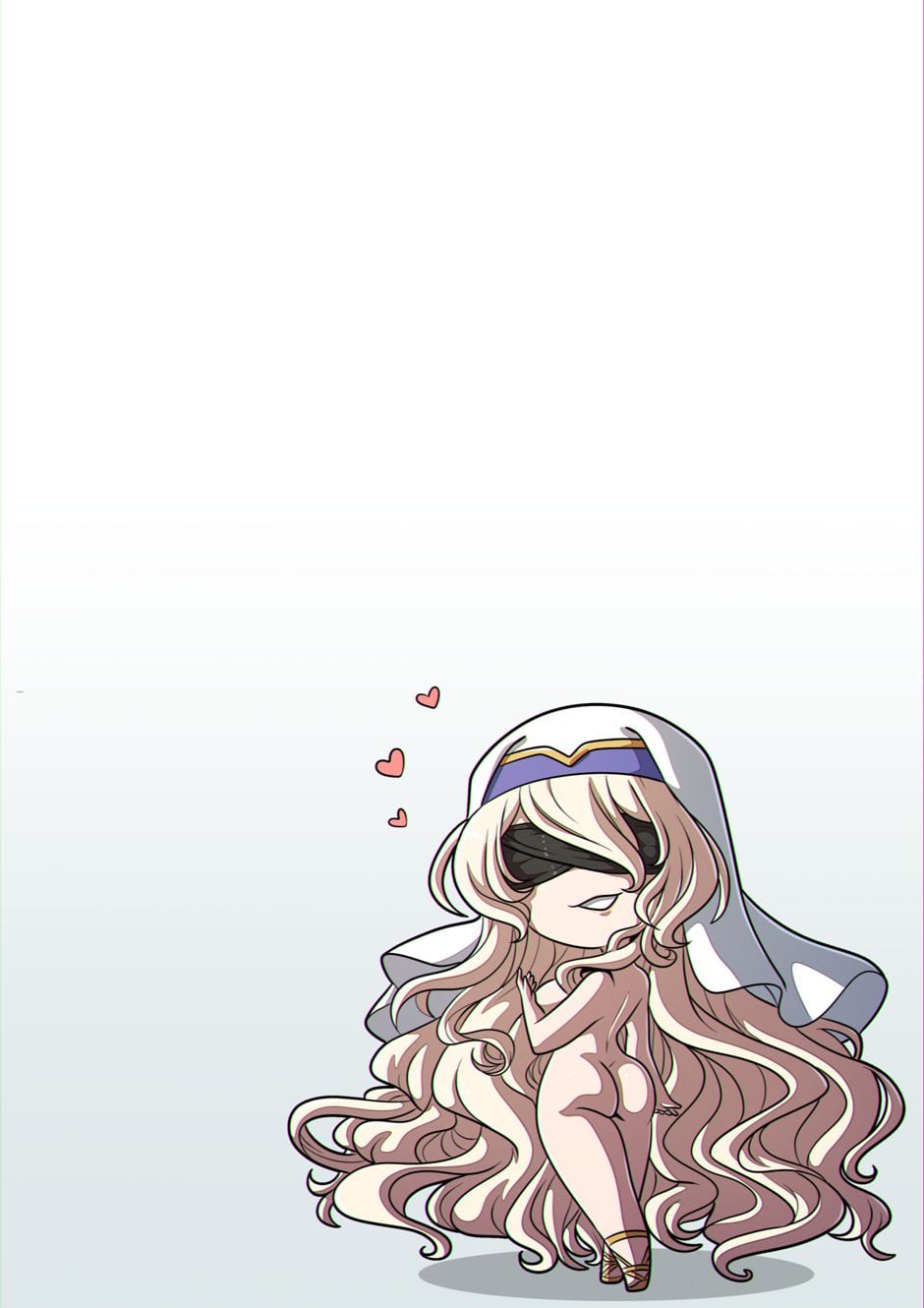 Sword Maiden’s Request page 19