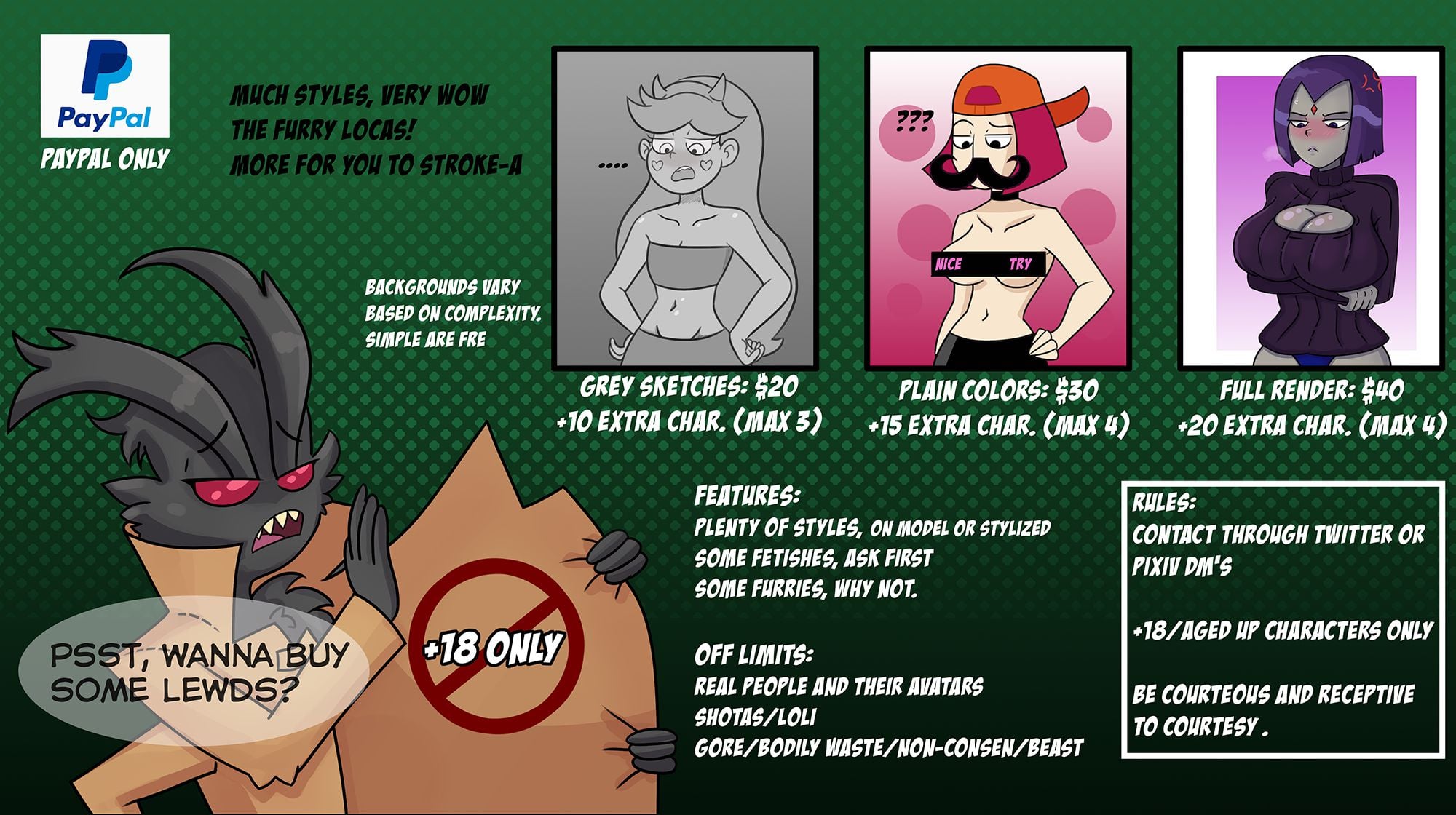 Tambry x Dipper page 10