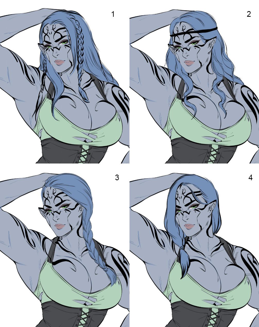 TavernSluts page 10