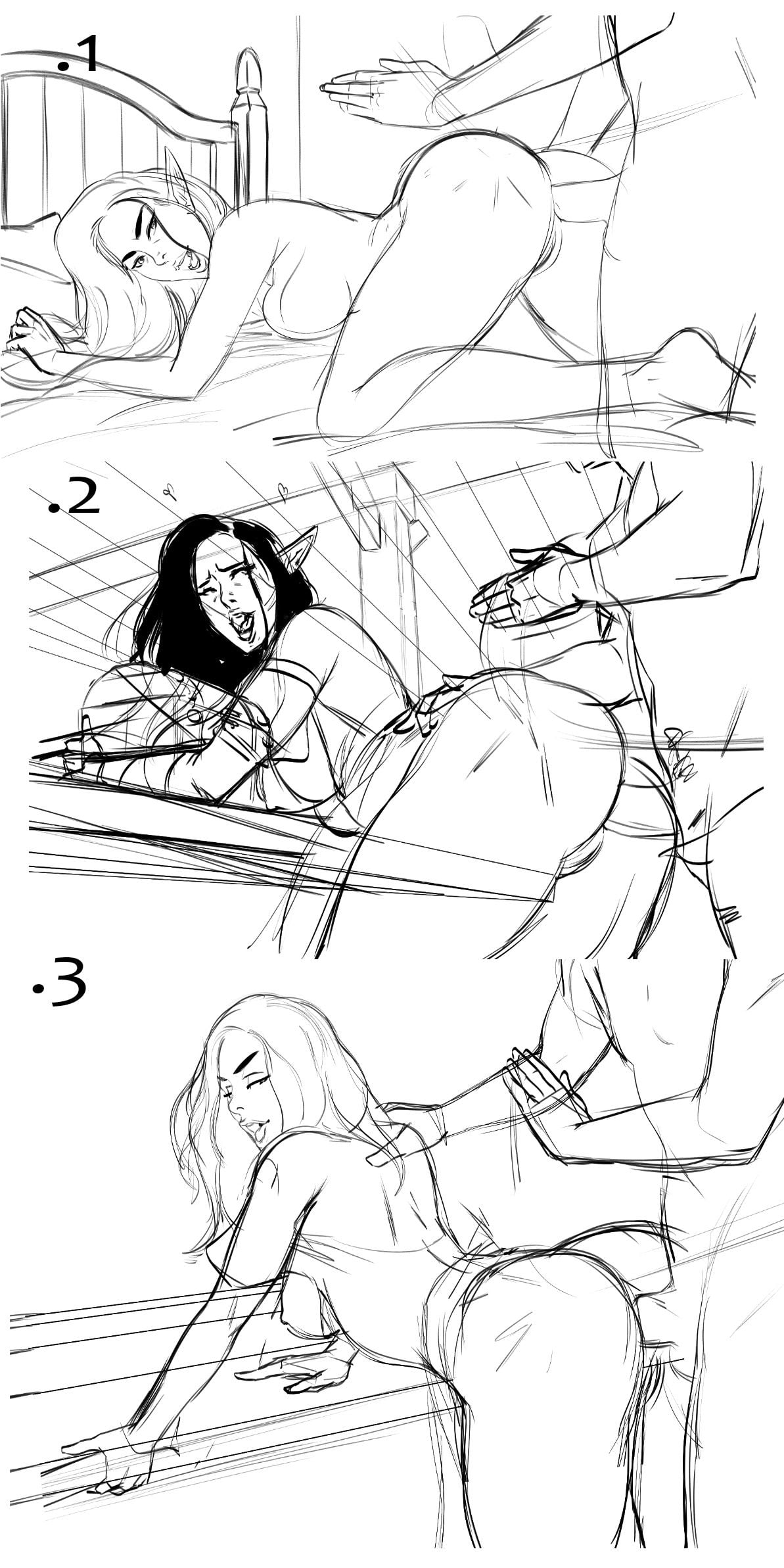 TavernSluts page 14