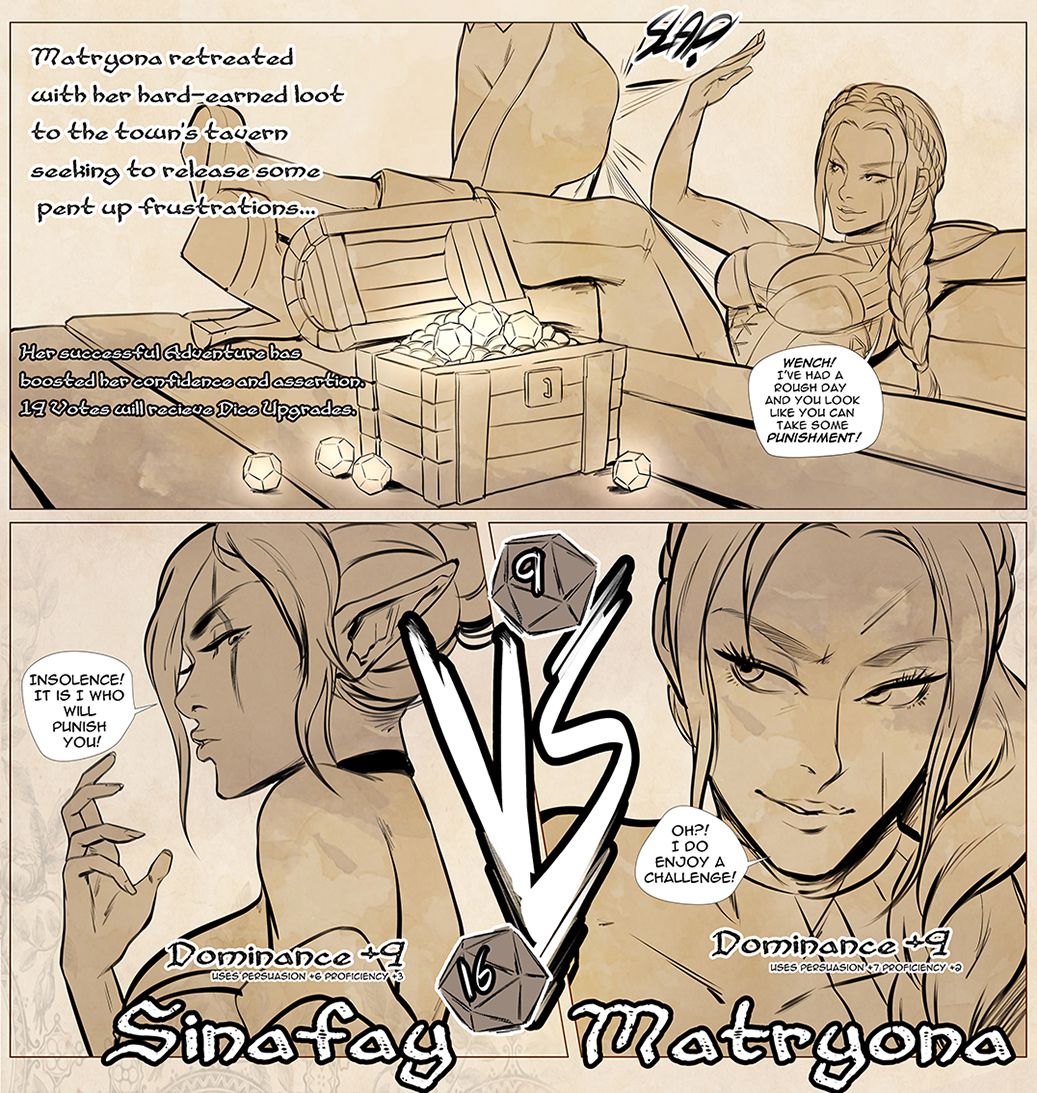 TavernSluts page 21