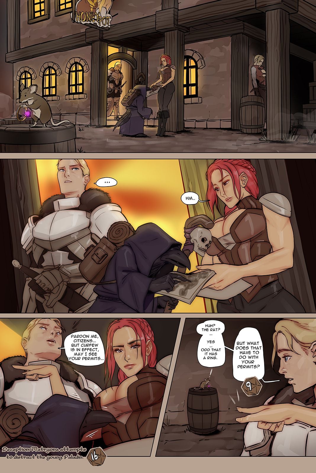 TavernSluts page 31