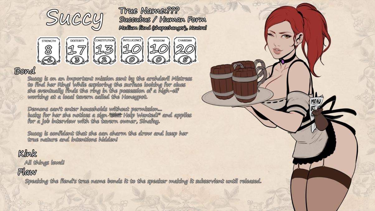 TavernSluts page 52