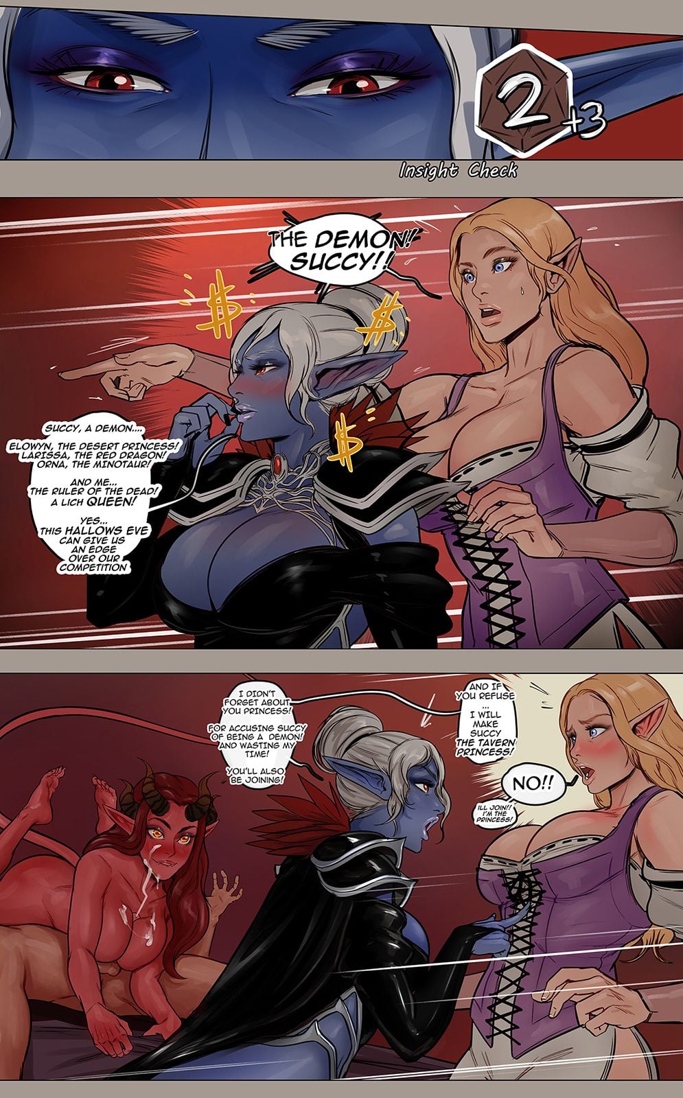 TavernSluts page 62
