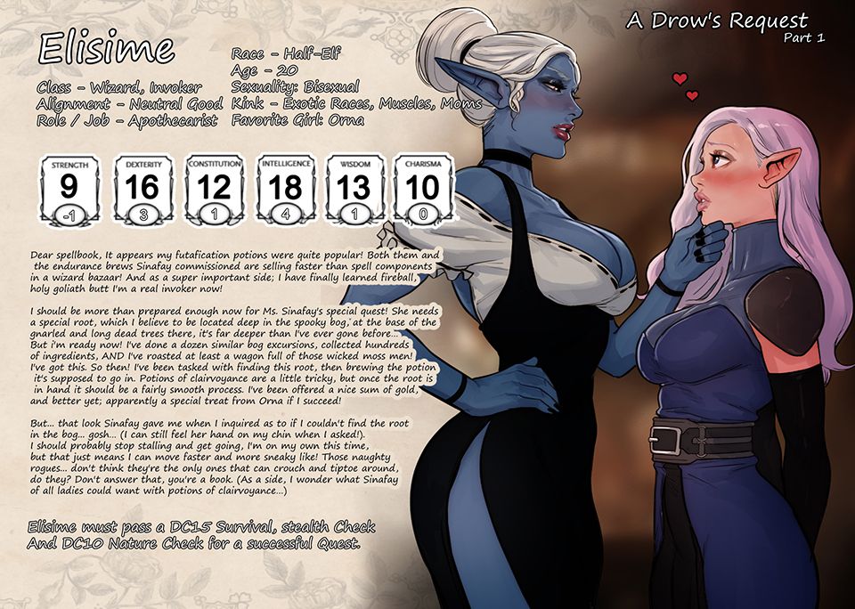 TavernSluts page 75
