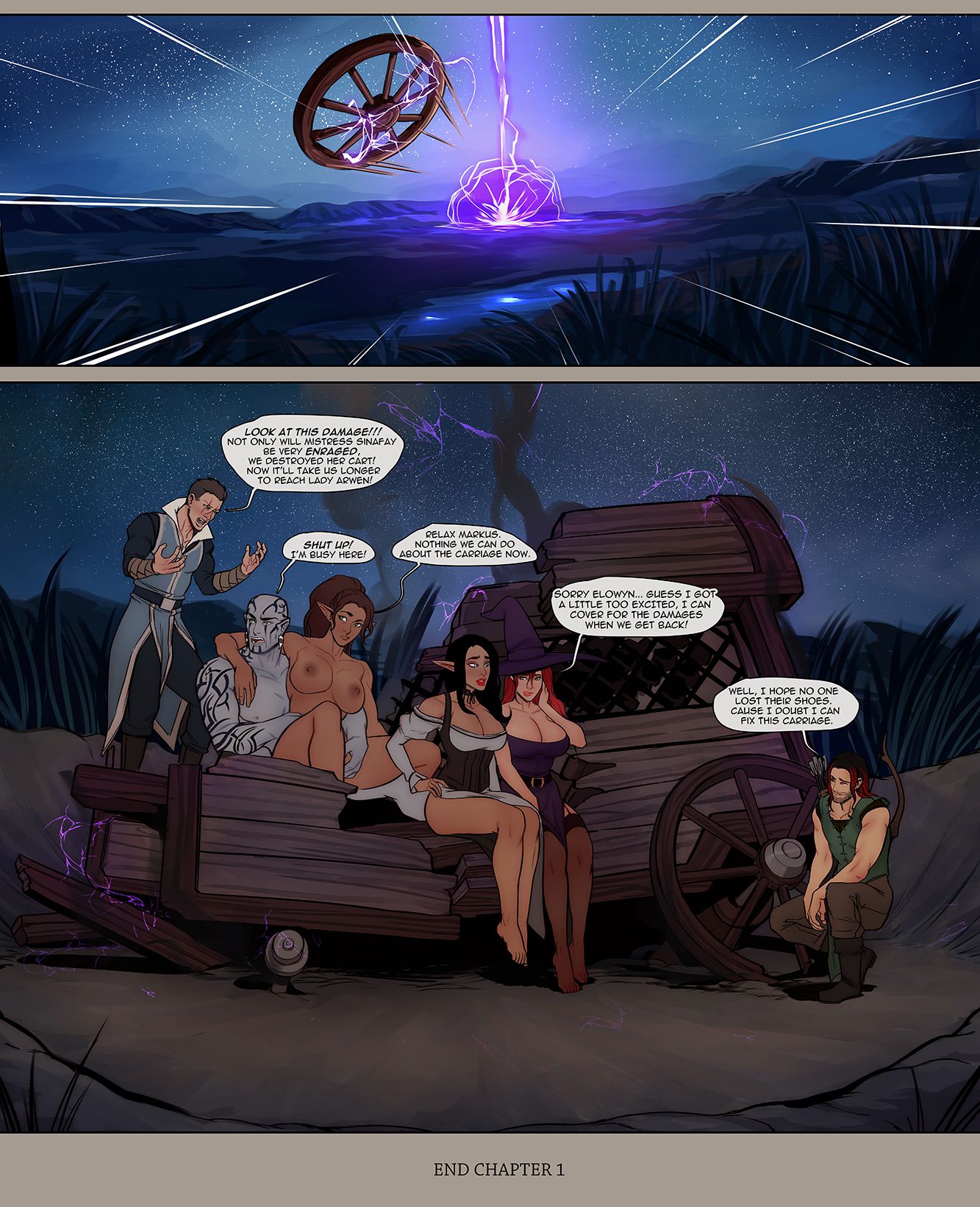 TavernSluts page 84