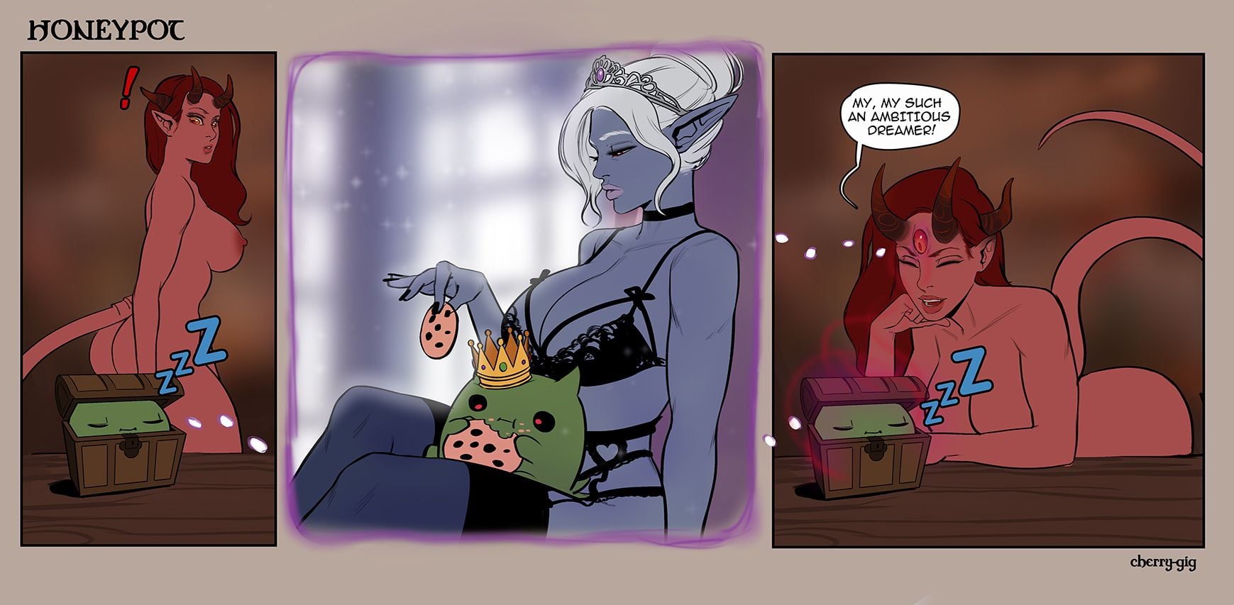 TavernSluts page 98