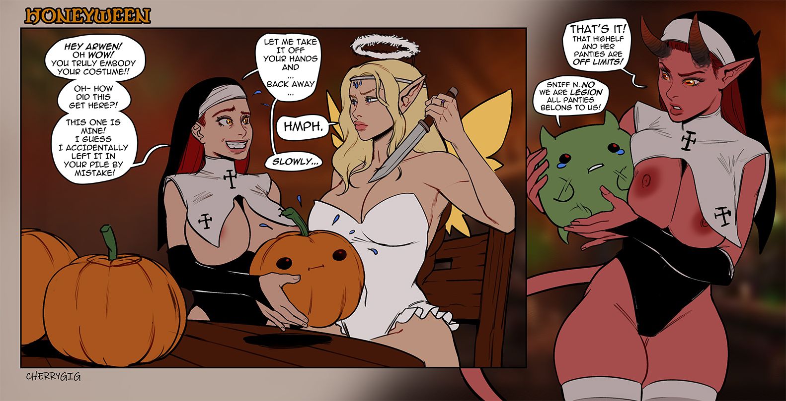 TavernSluts page 104