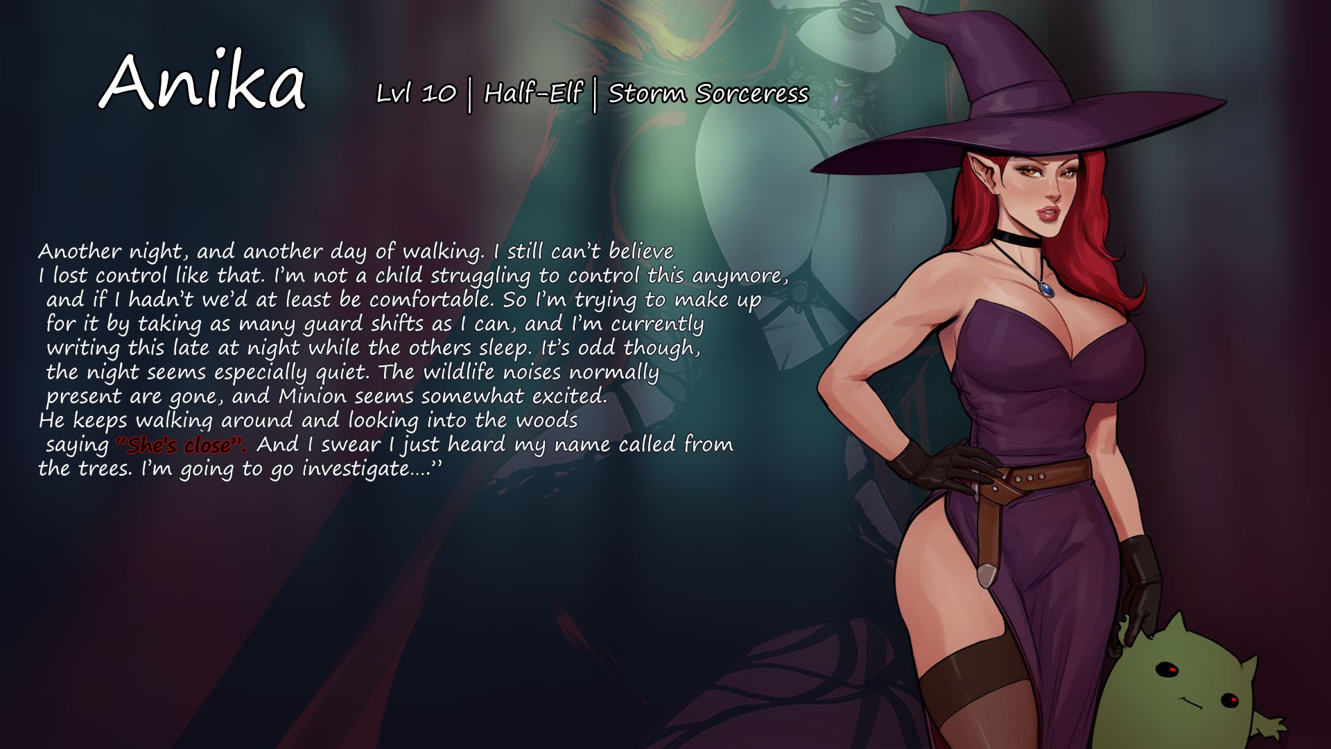 TavernSluts page 153