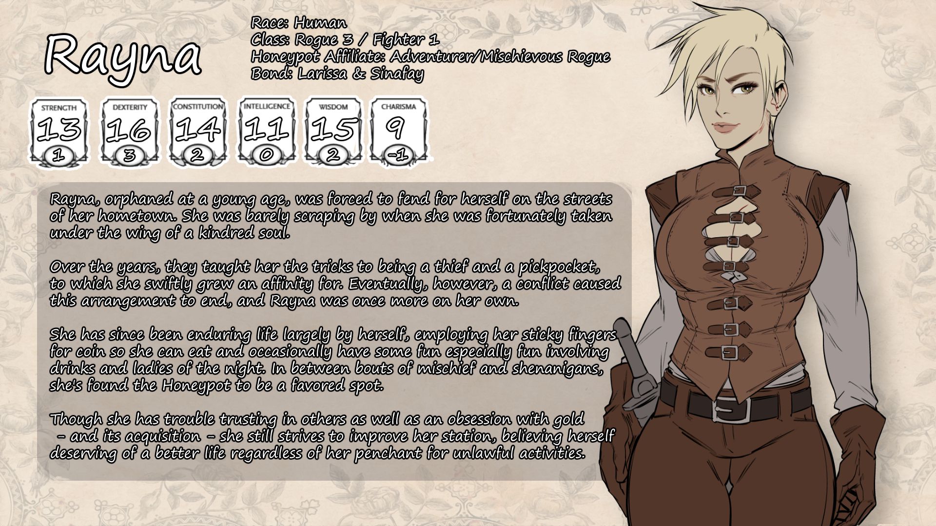 TavernSluts page 156