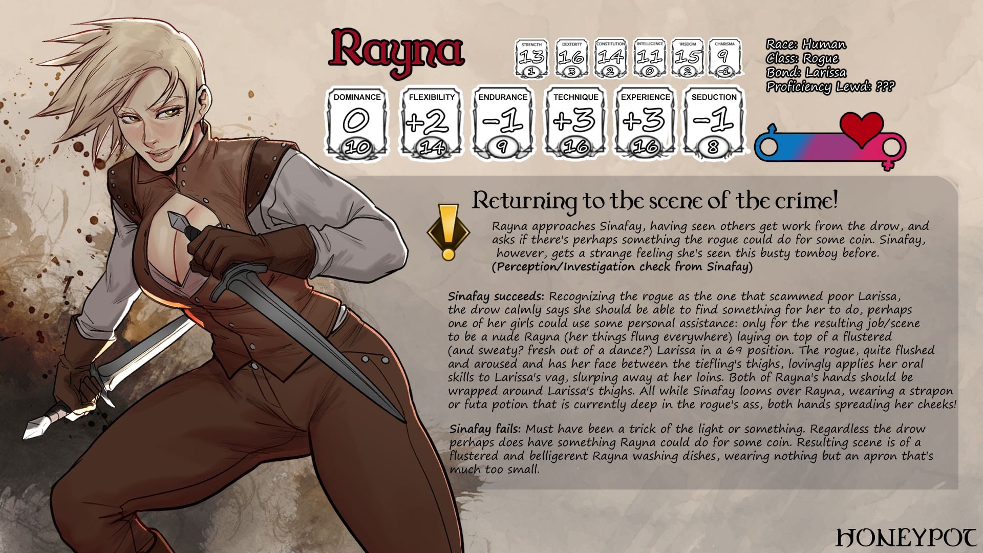 TavernSluts page 157
