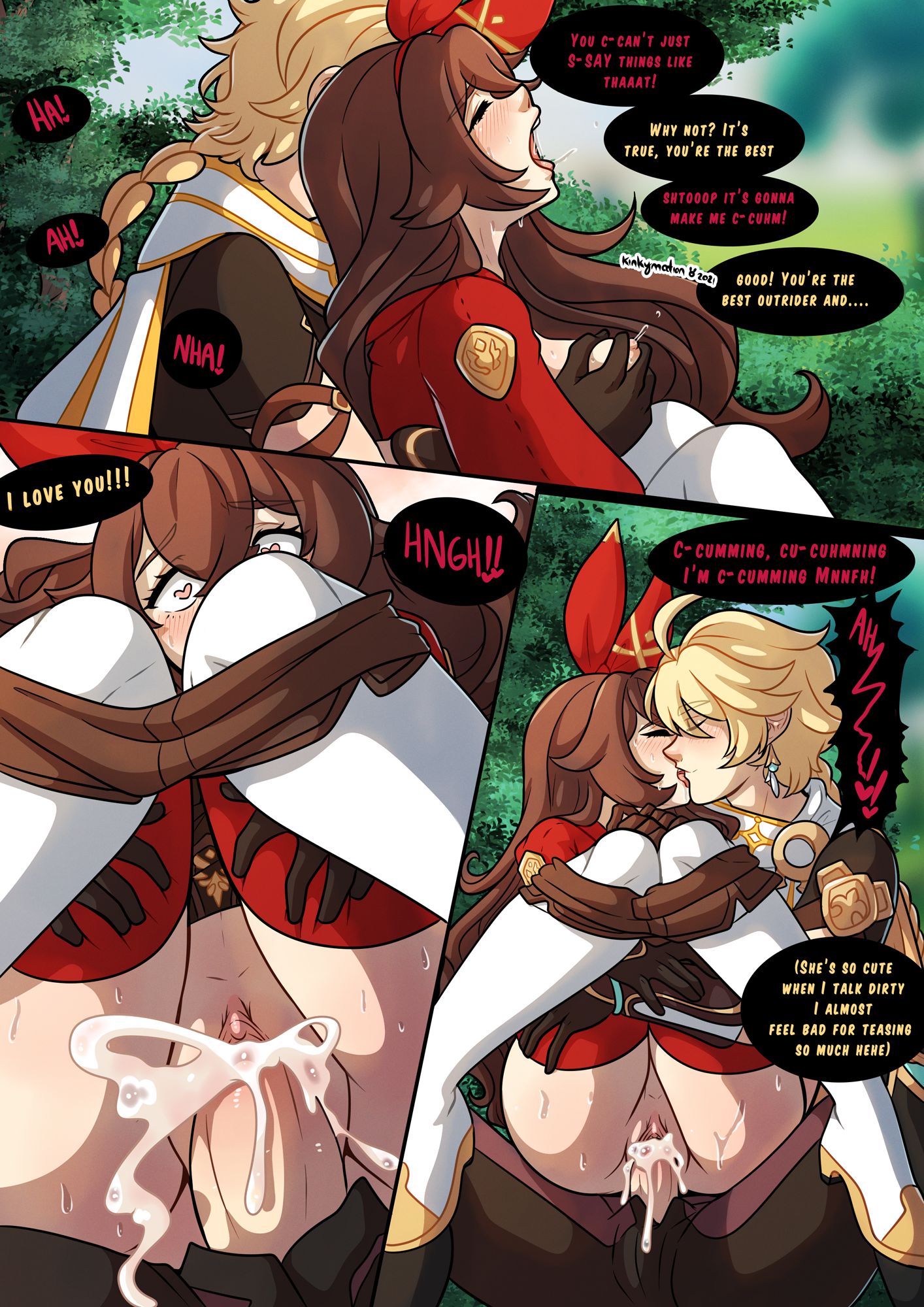 Teapot Tales page 8