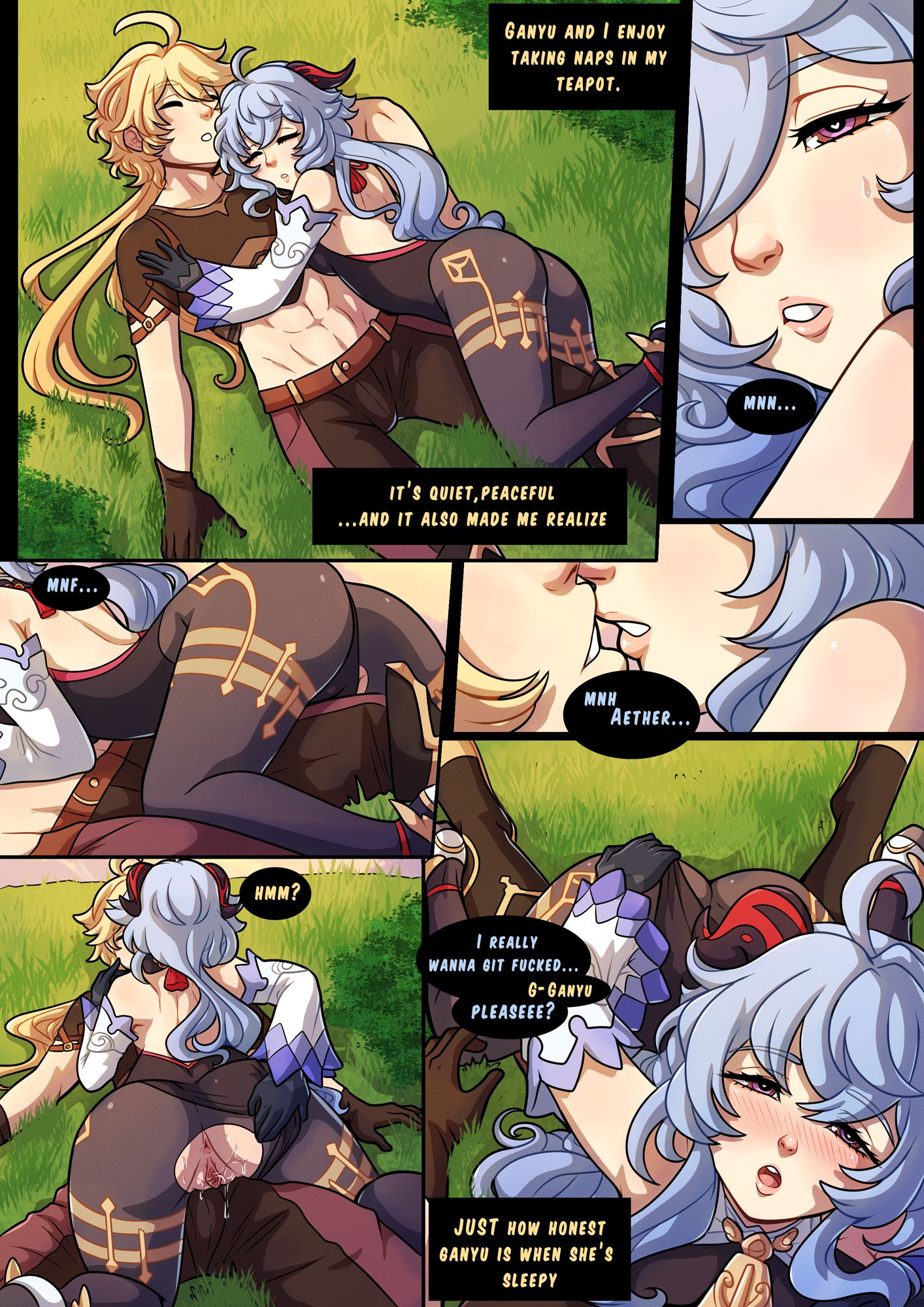 Teapot Tales page 19