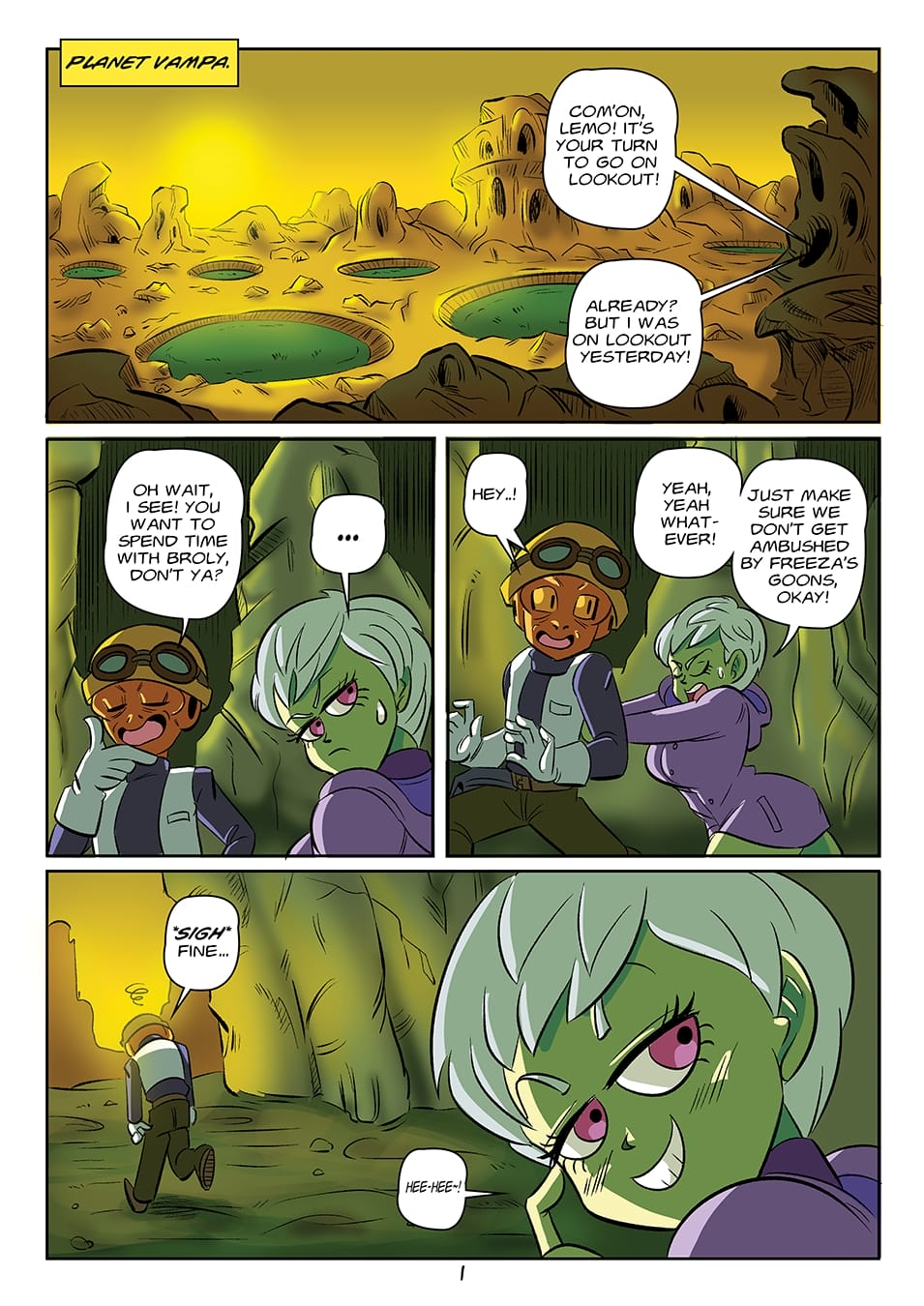 Thank You page 2
