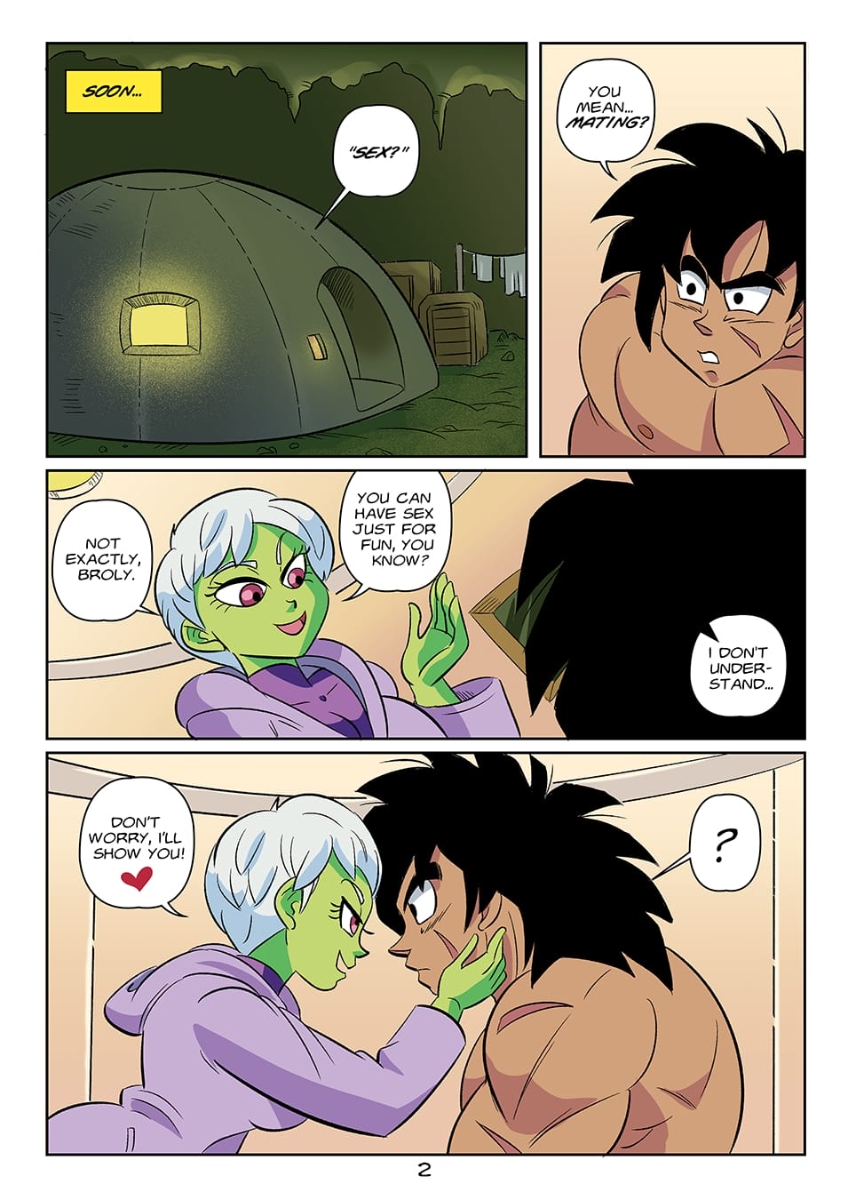 Thank You page 3