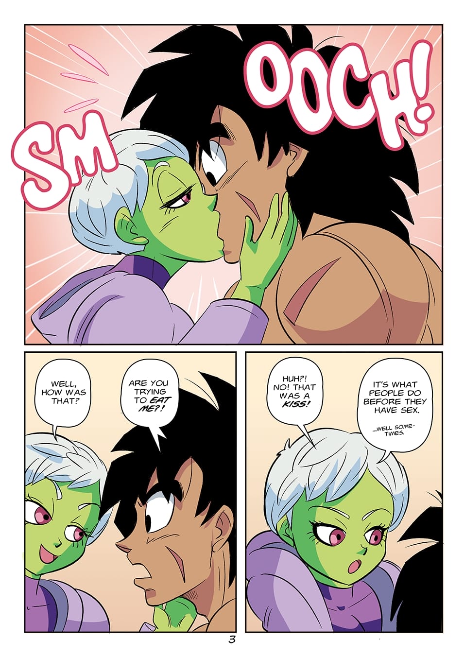 Thank You page 4