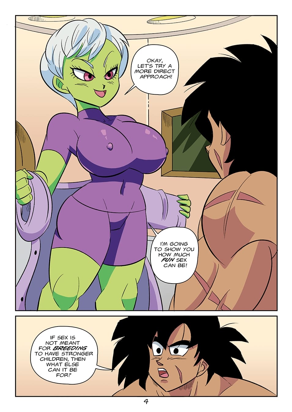 Thank You page 5