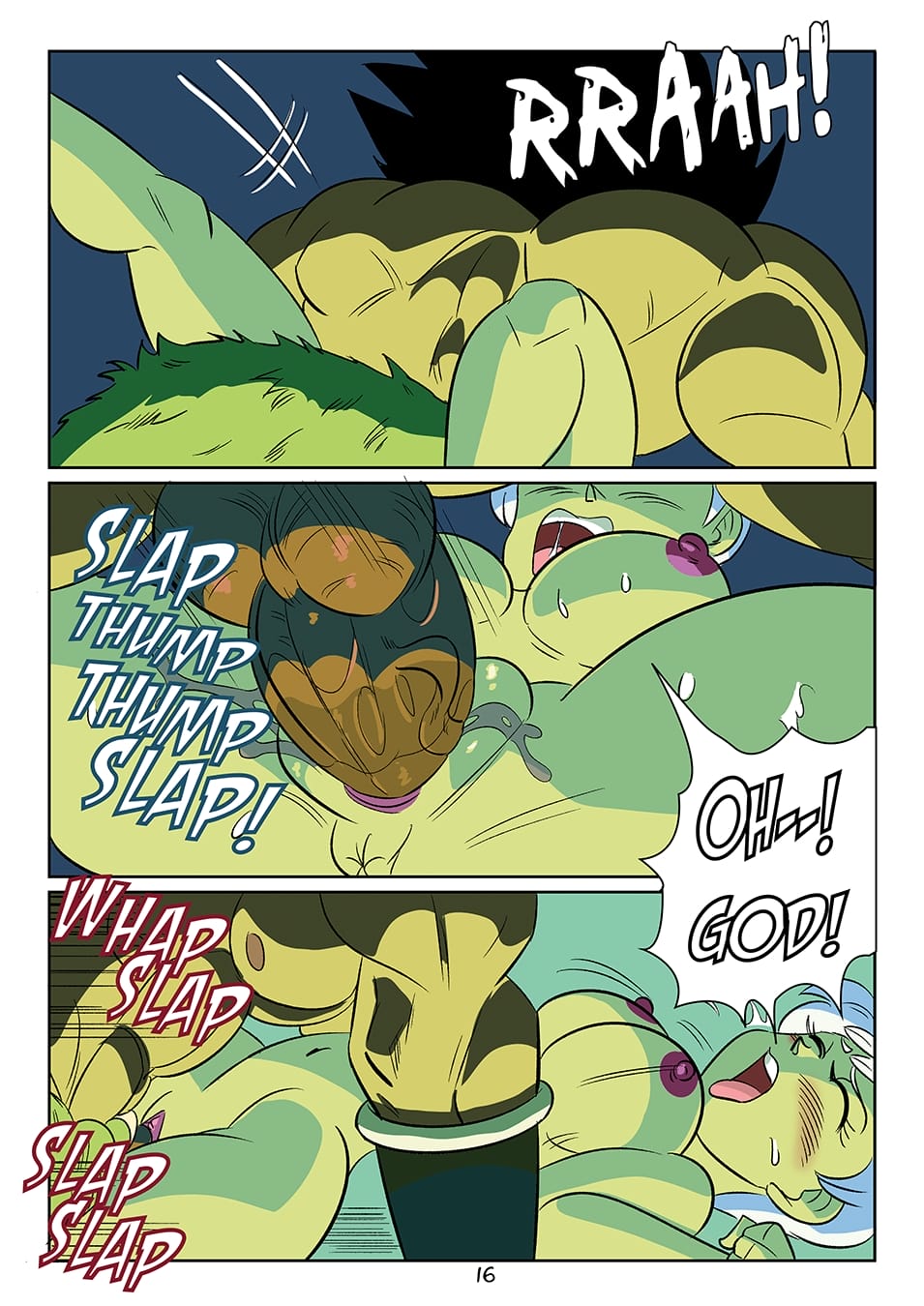 Thank You page 17