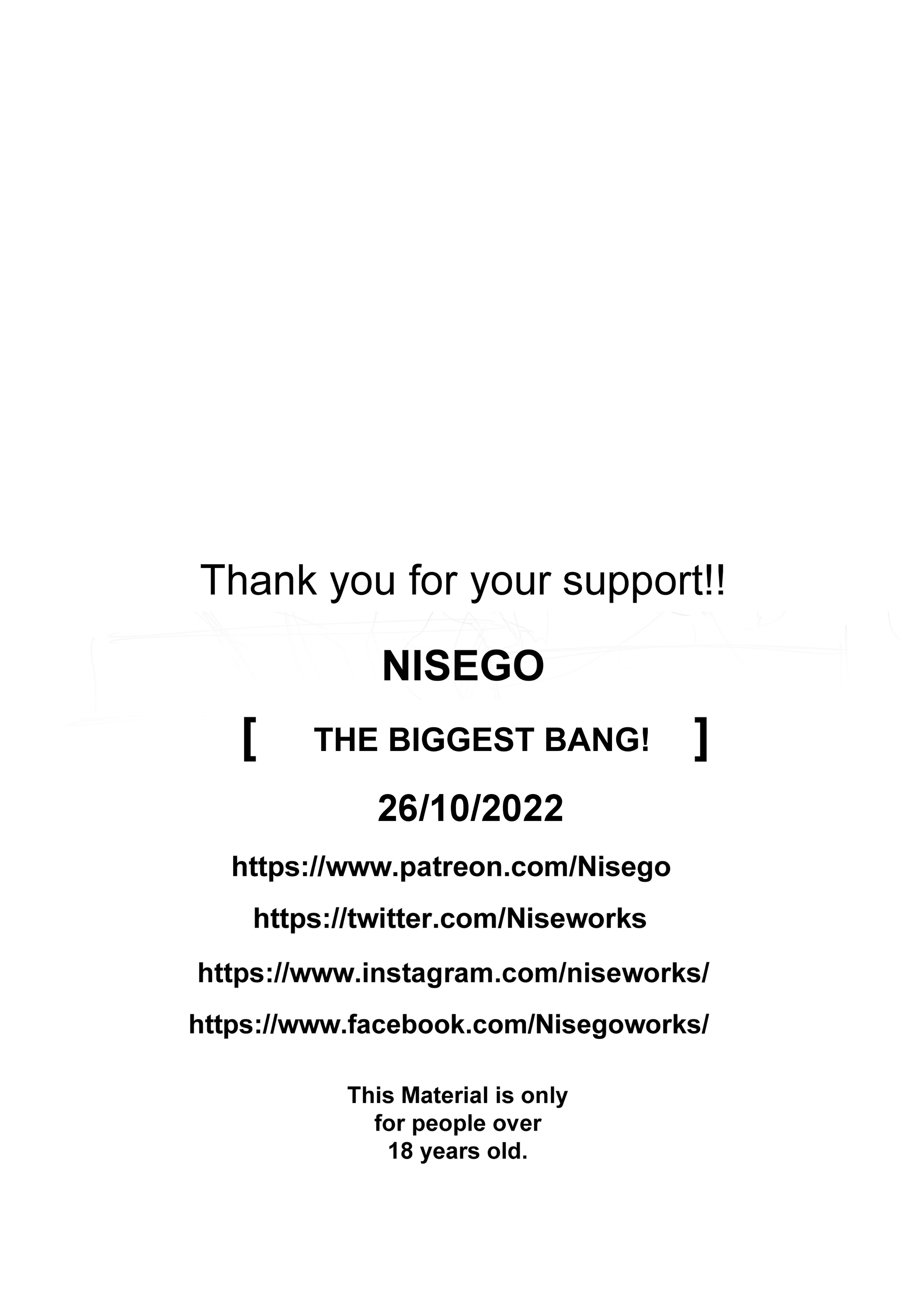 The Biggest Bang! page 24