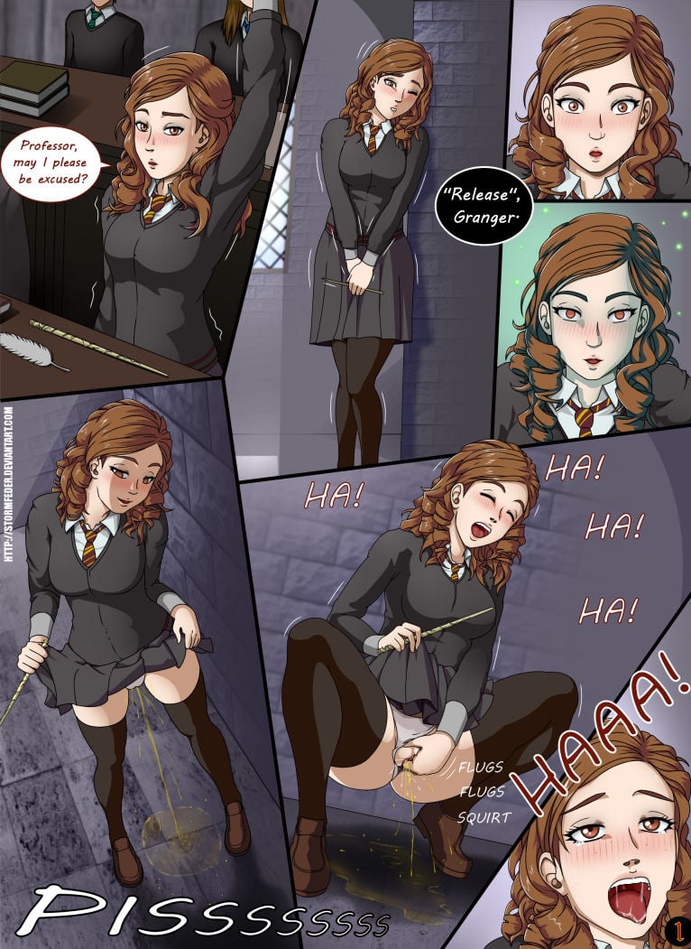 The Charm page 2