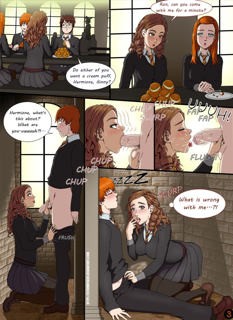 The Charm page 4