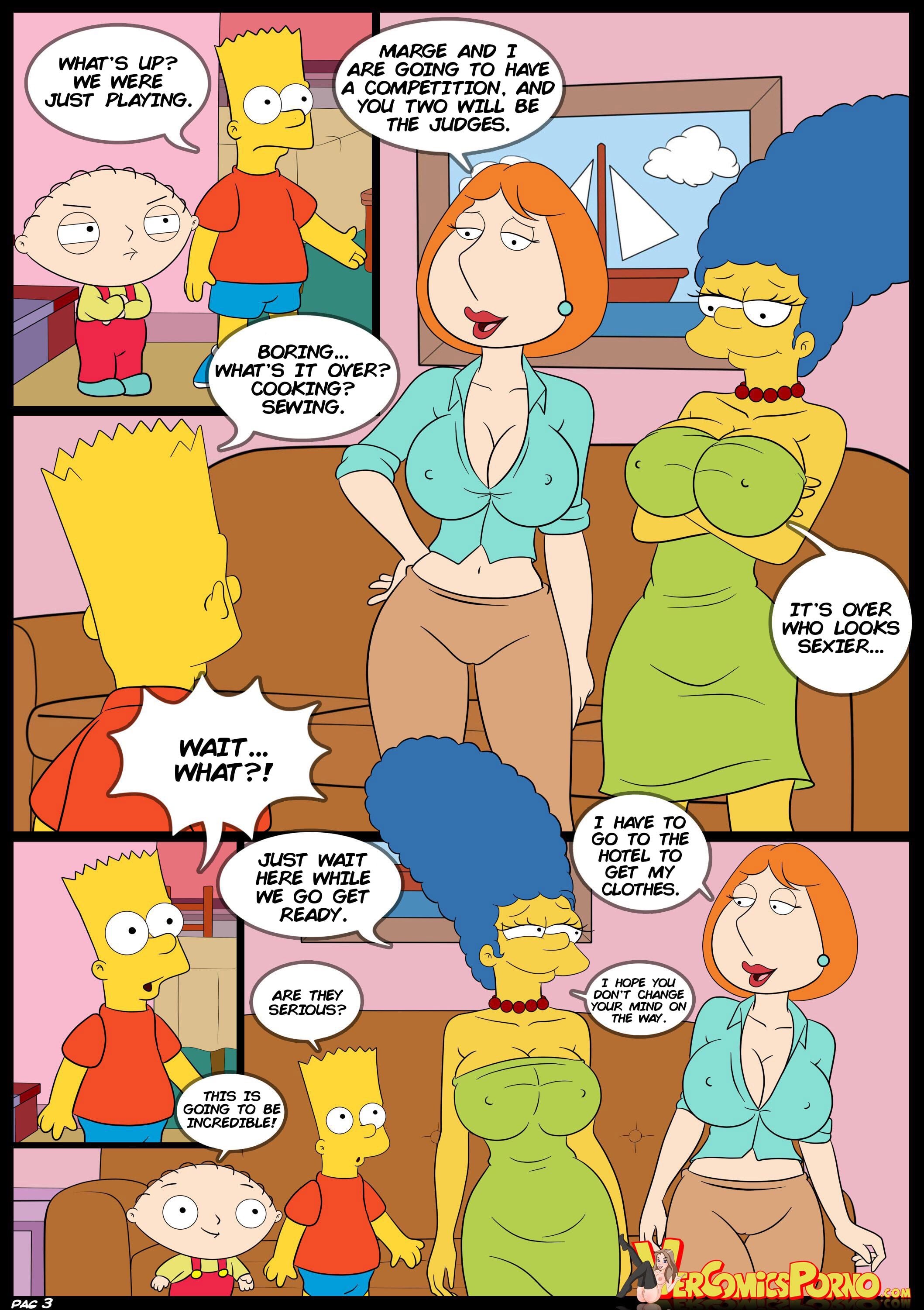 The Contest page 4