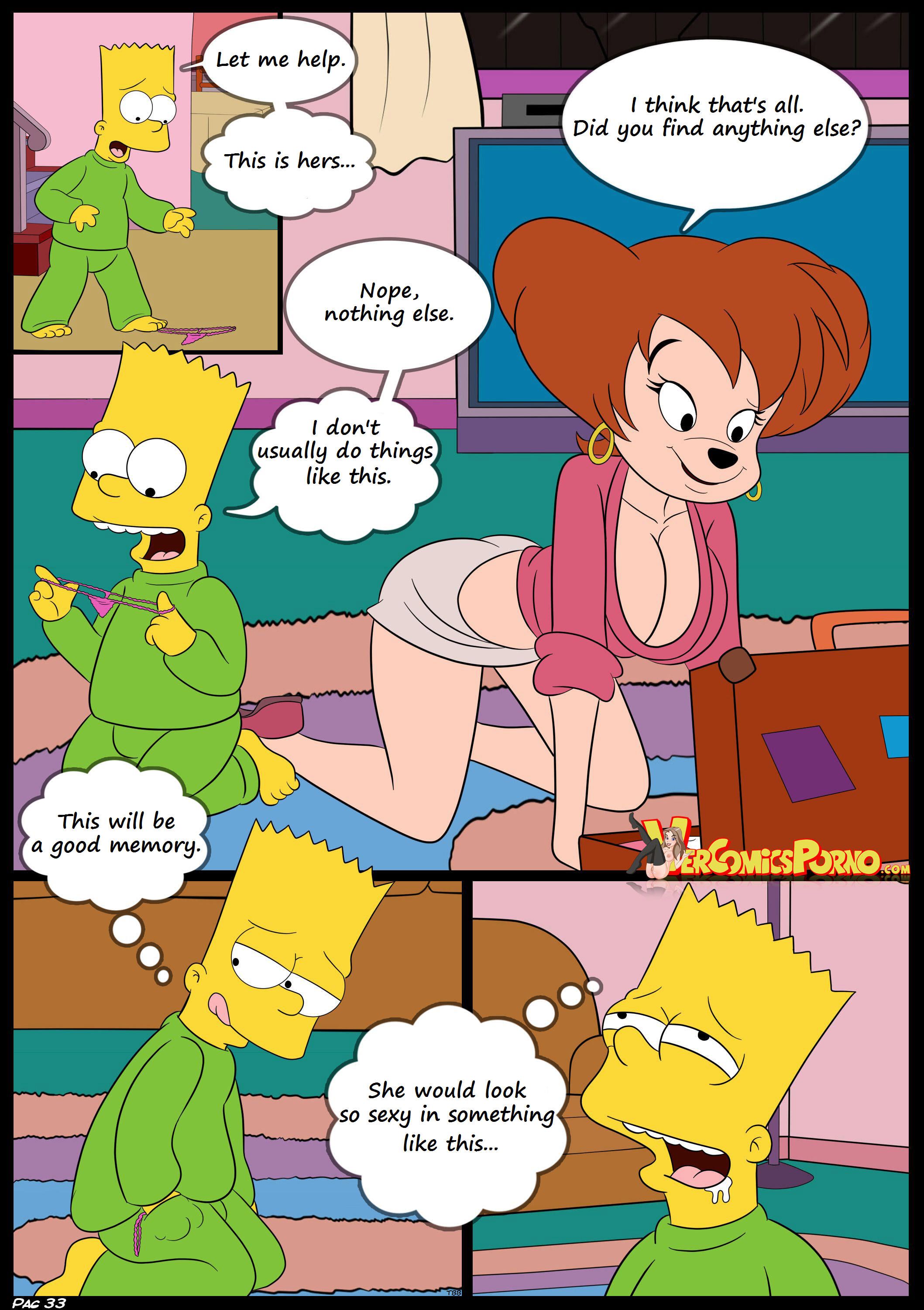 The Contest page 34