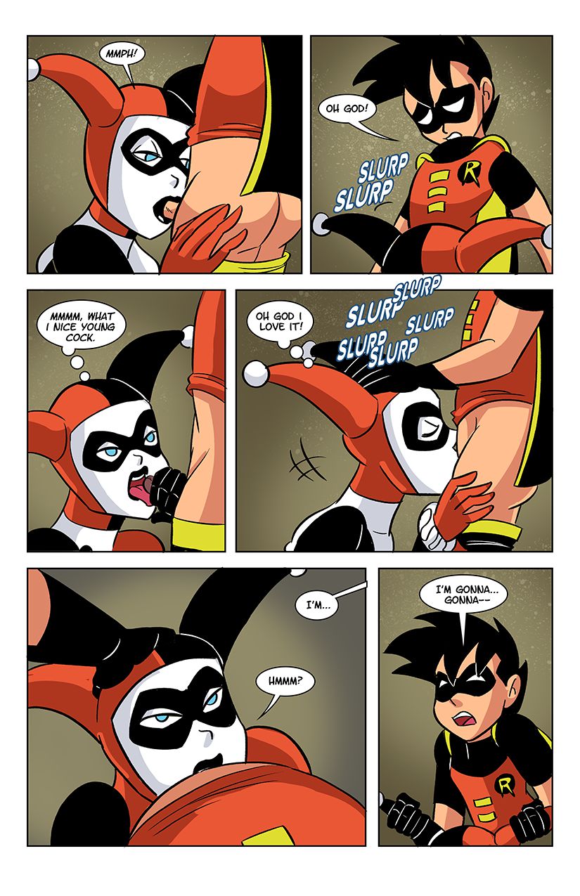 The Deal page 3