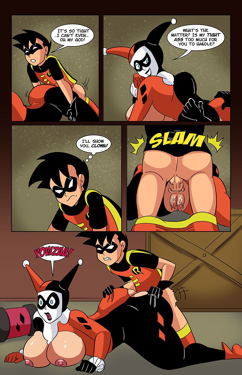 The Deal page 6