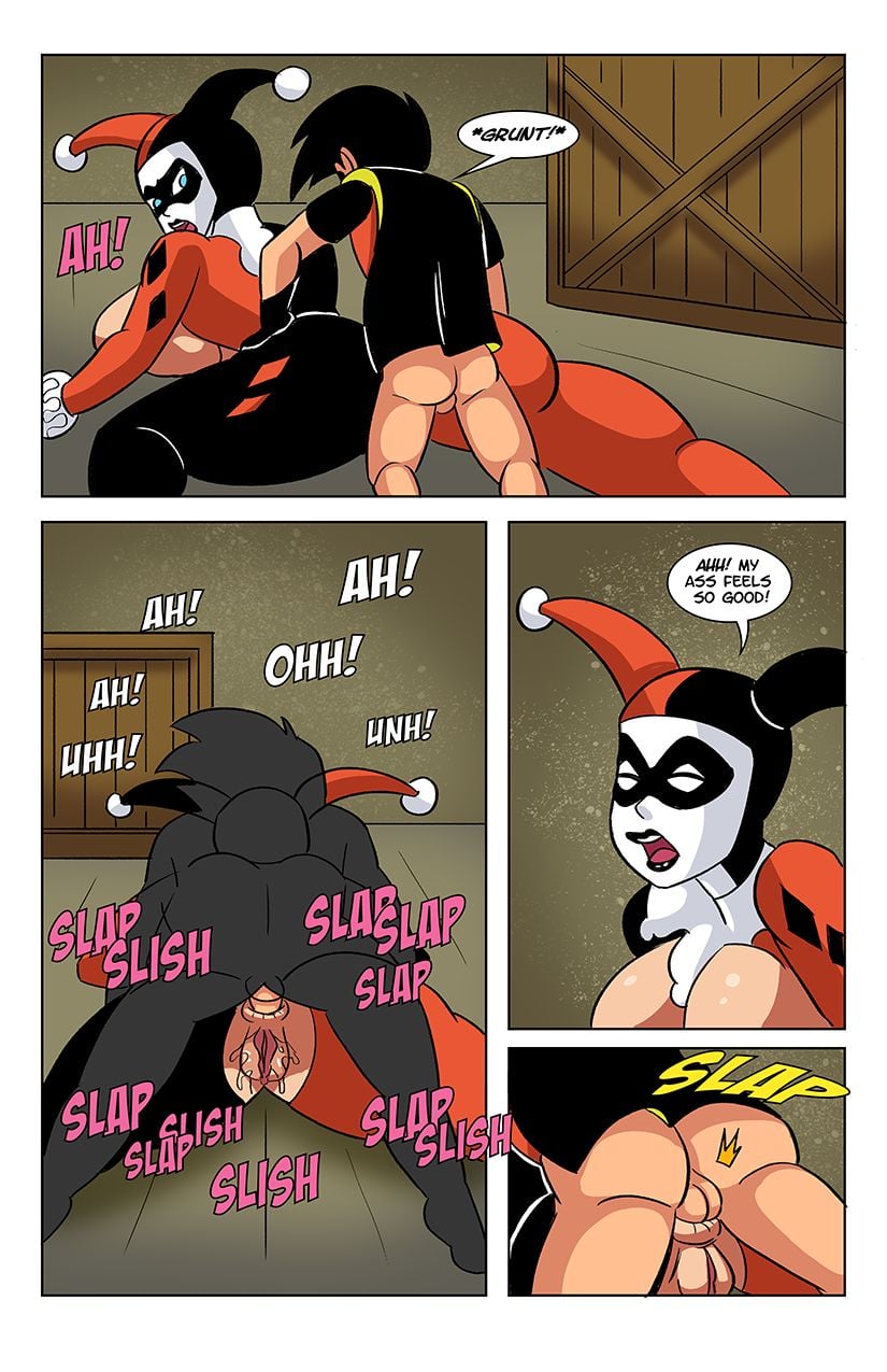 The Deal page 7