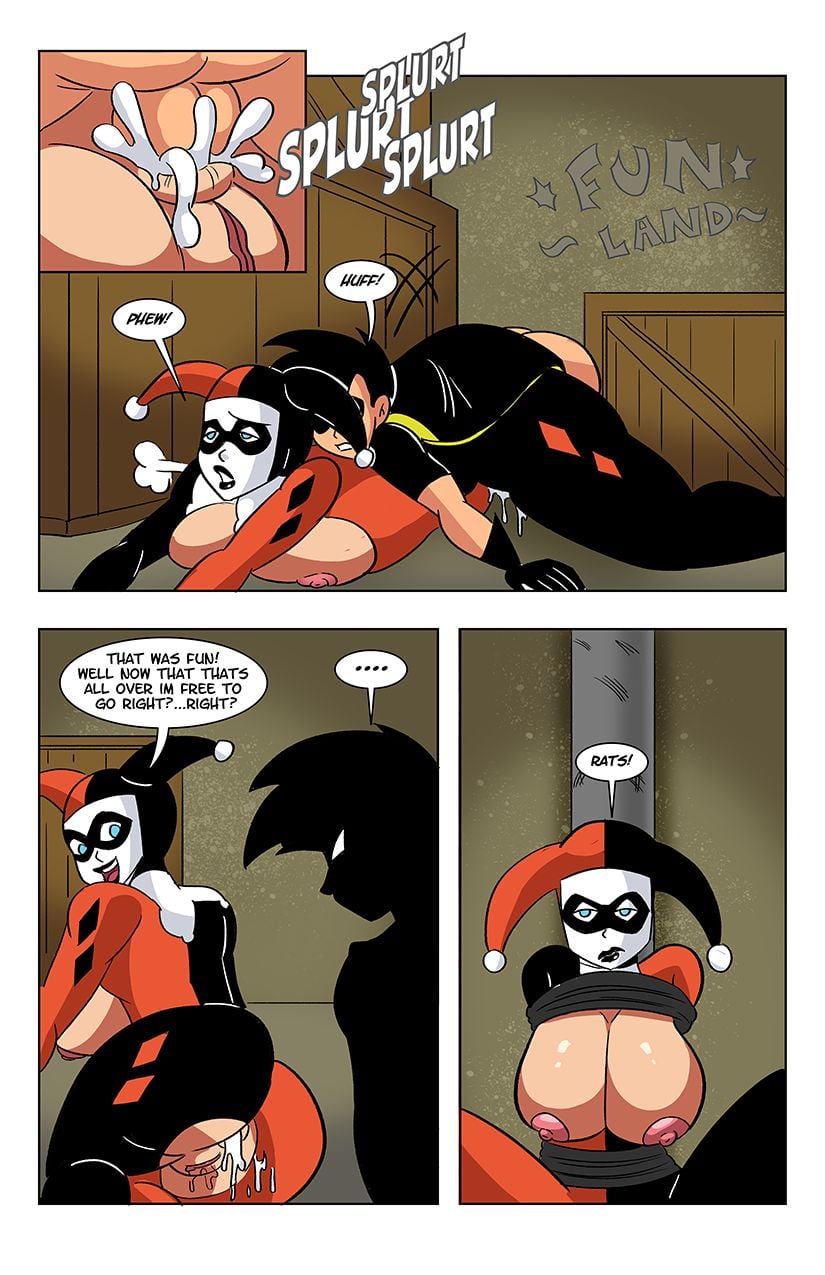 The Deal page 8