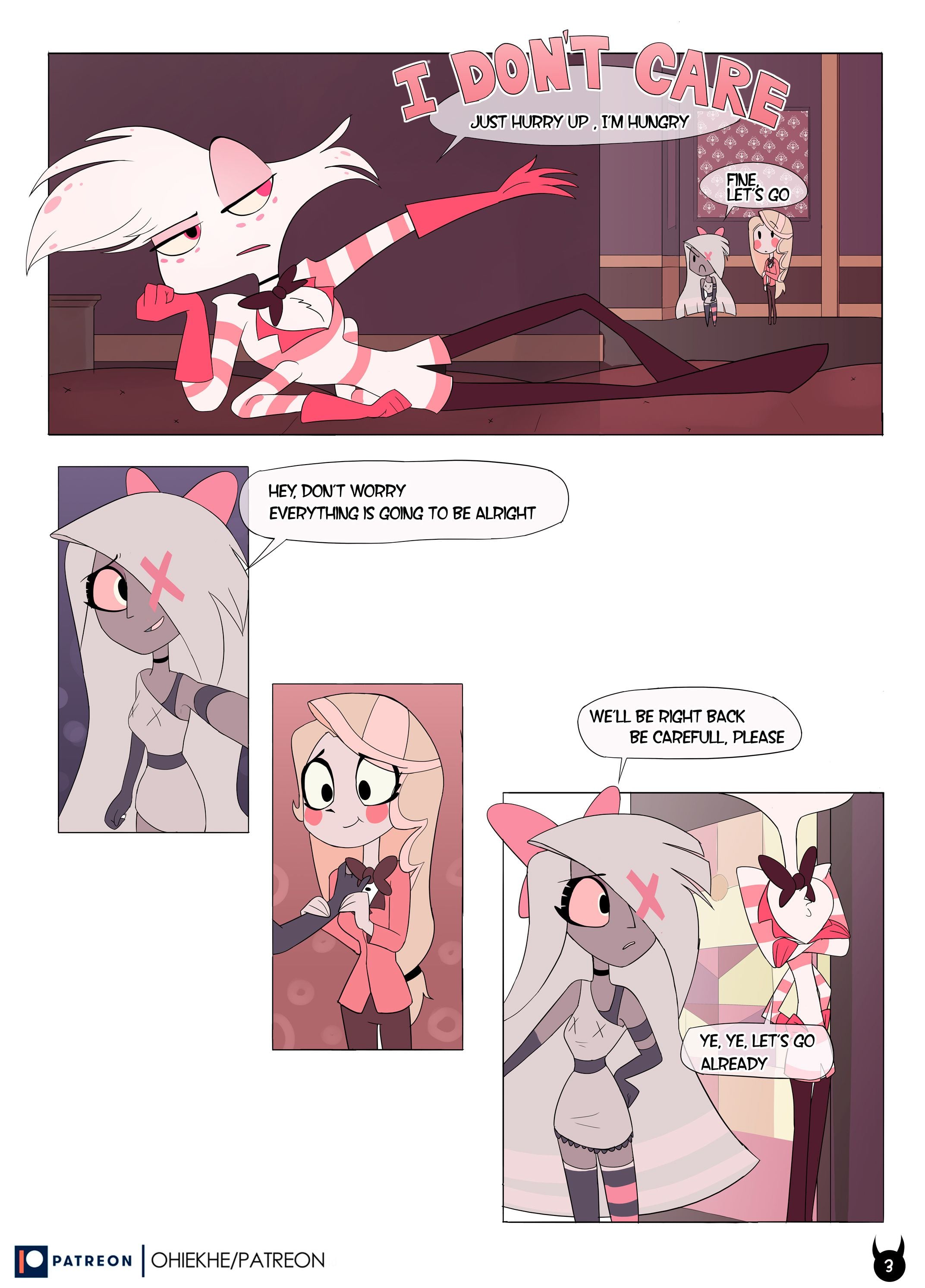 The Deal page 5