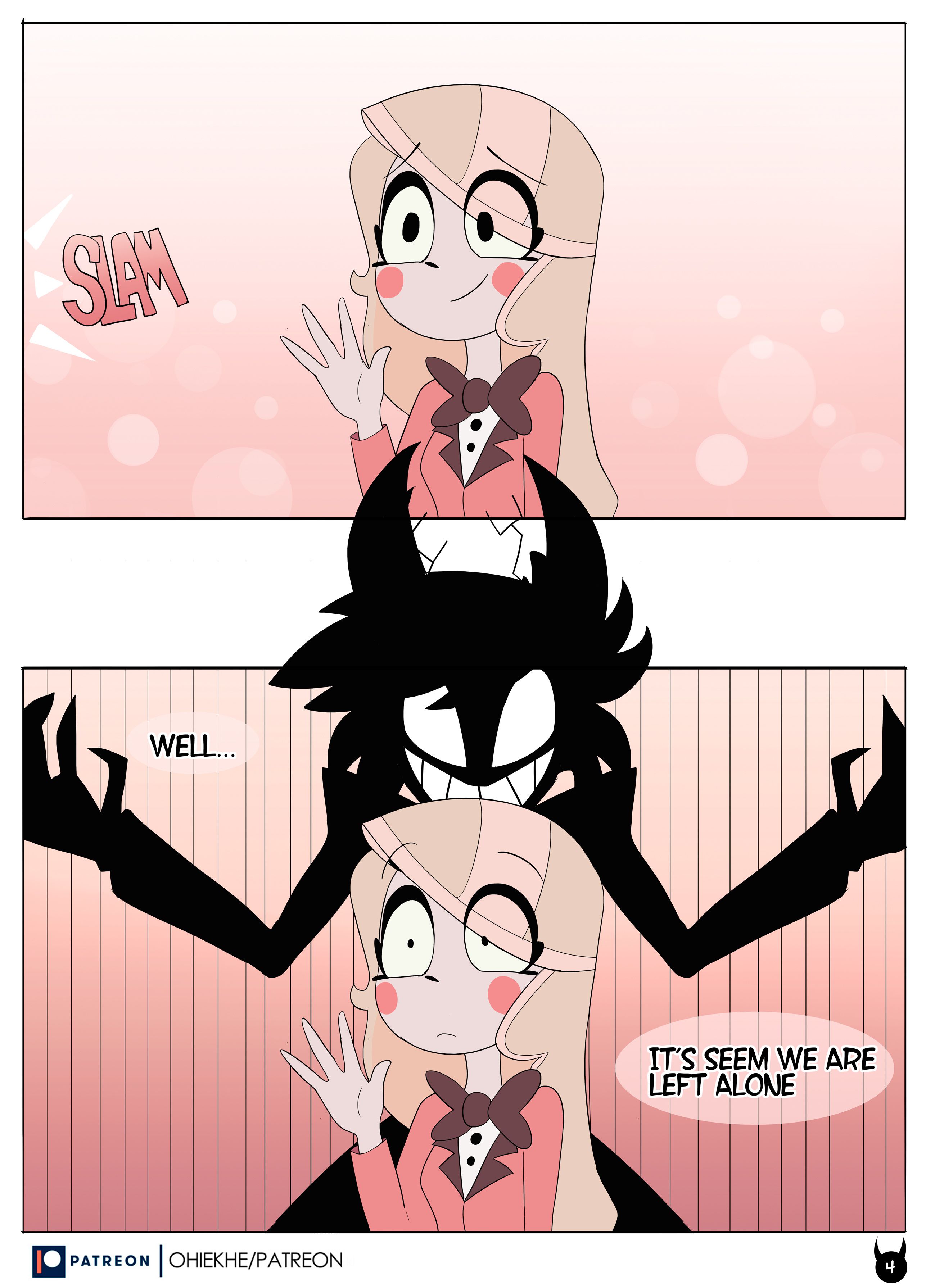 The Deal page 6